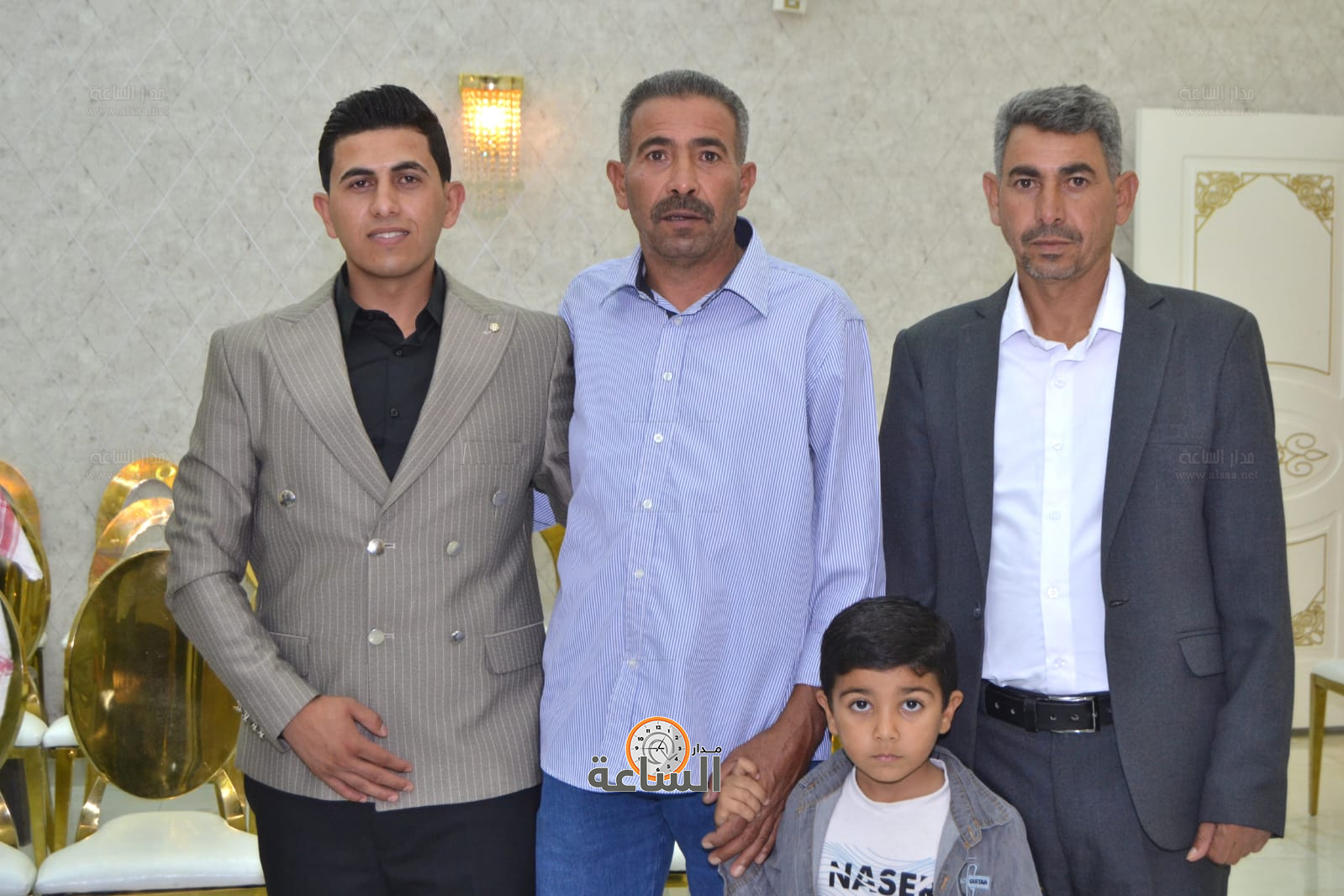 Madar Al-Saa Images 0.9438489006180472