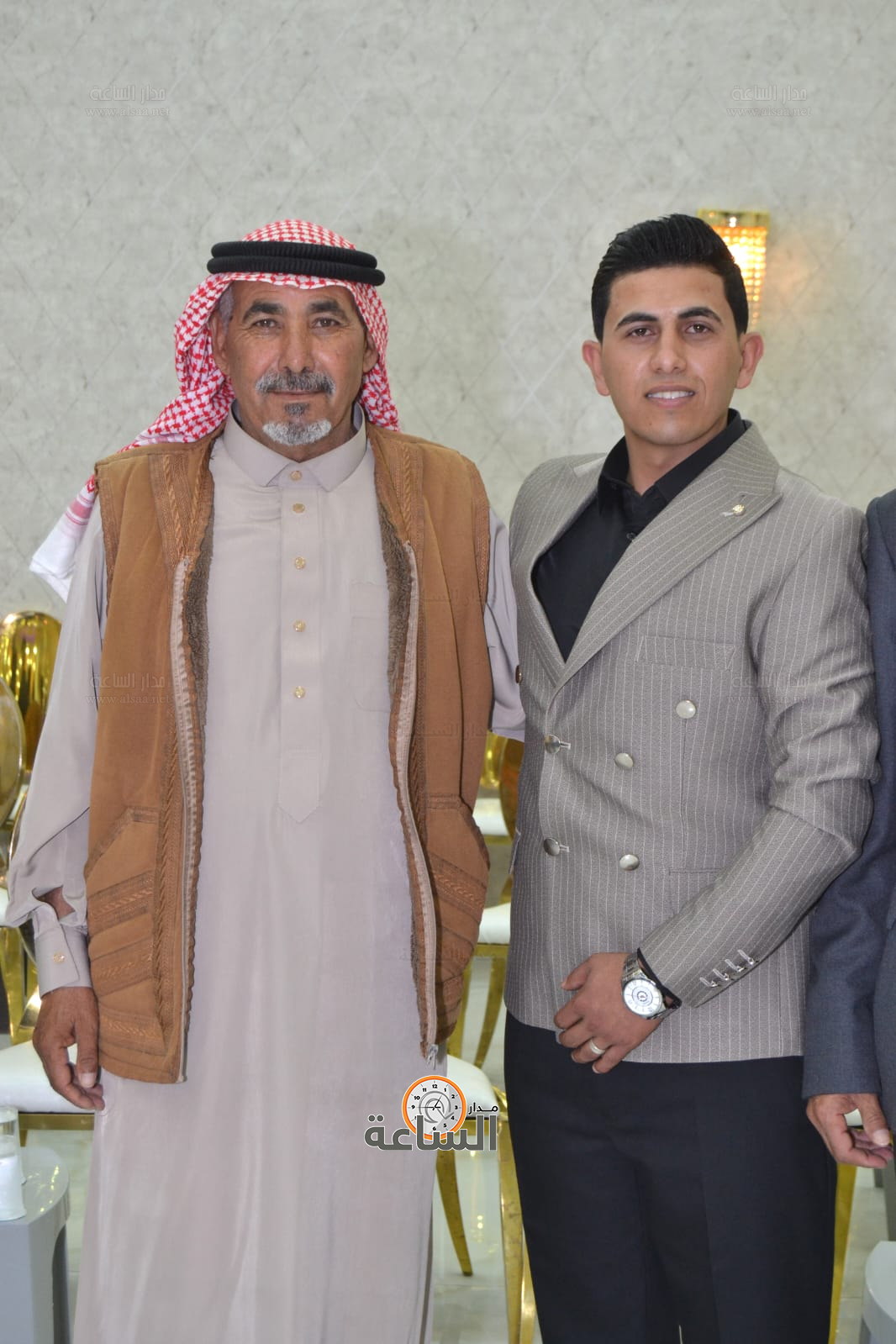 Madar Al-Saa Images 0.1719732481039251