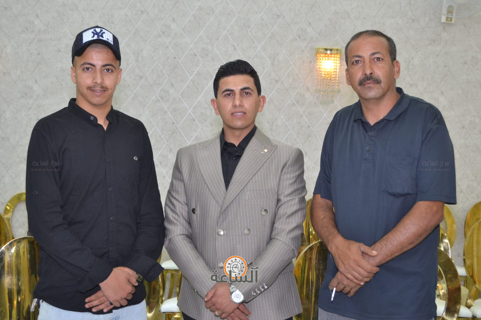 Madar Al-Saa Images 0.655048297347014