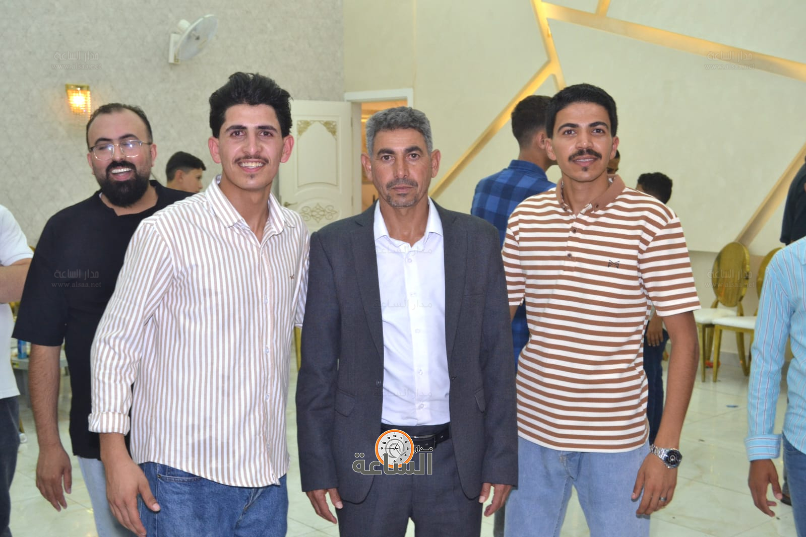 Madar Al-Saa Images 0.8556102621167395