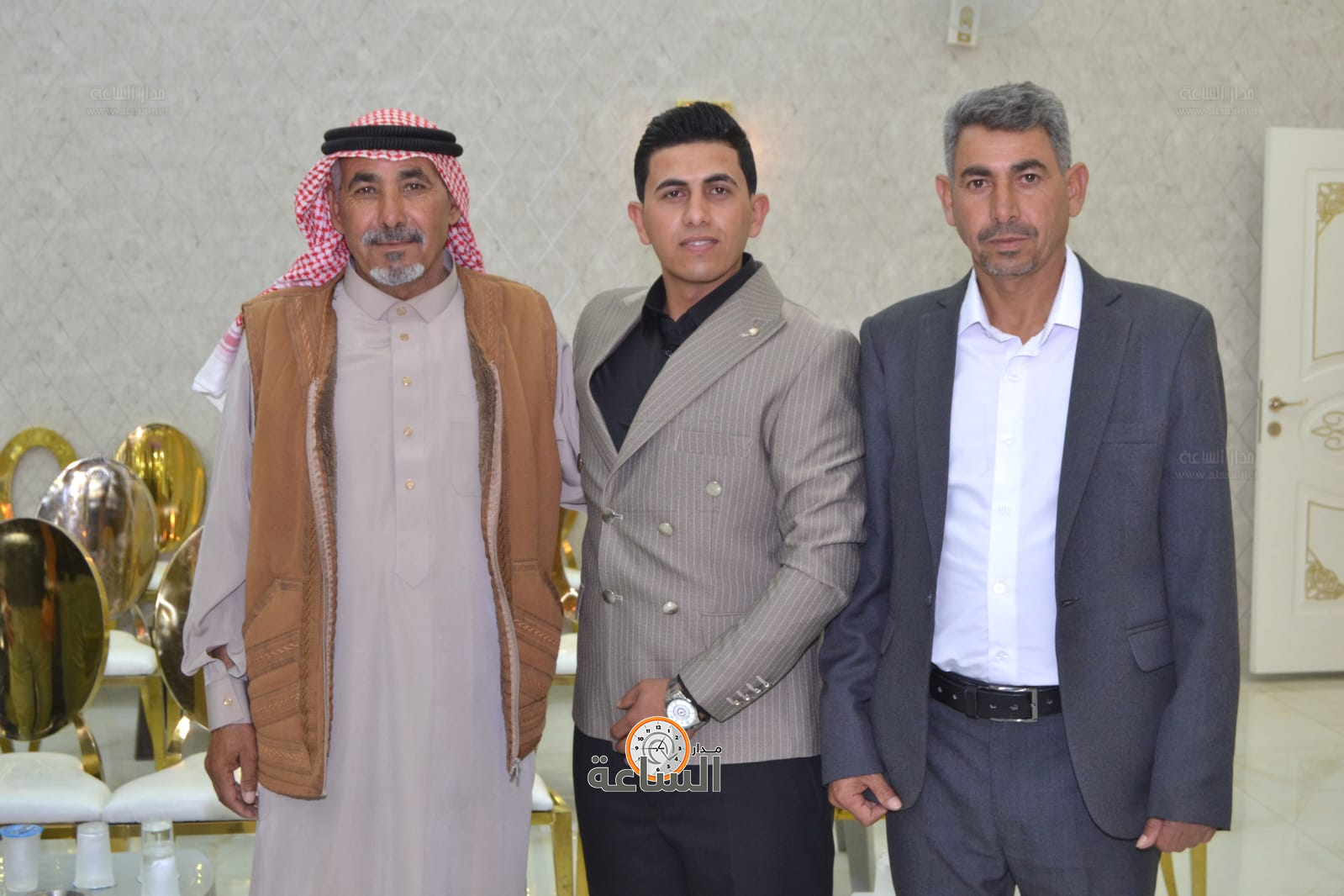 Madar Al-Saa Images 0.3183831860781834