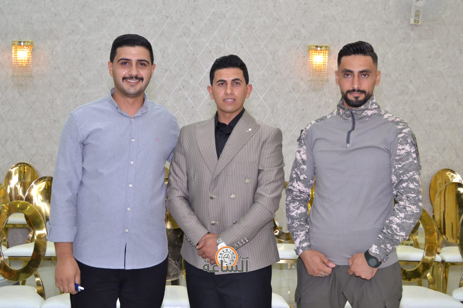 Madar Al-Saa Images 0.651919454357258