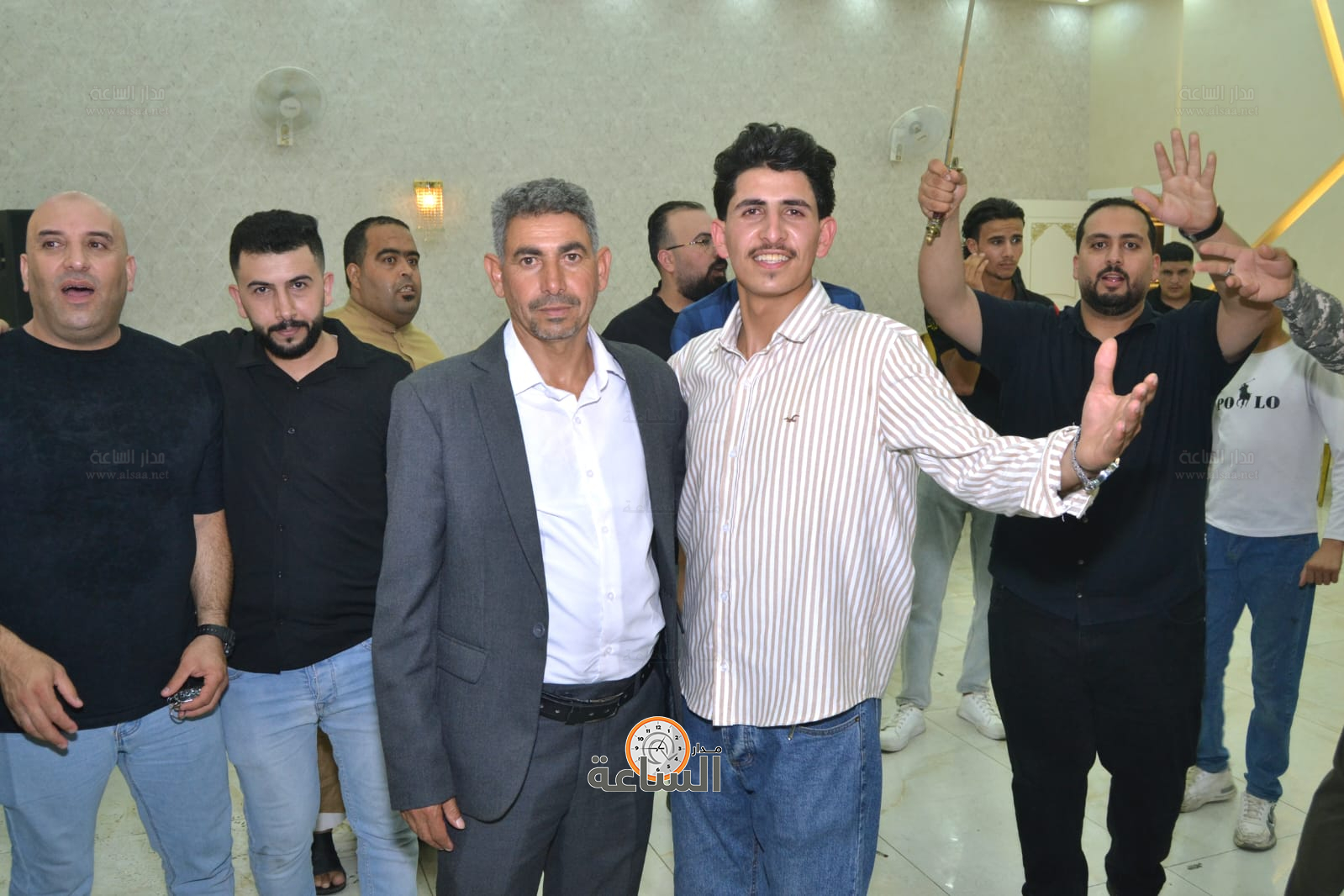 Madar Al-Saa Images 0.5925032628477004