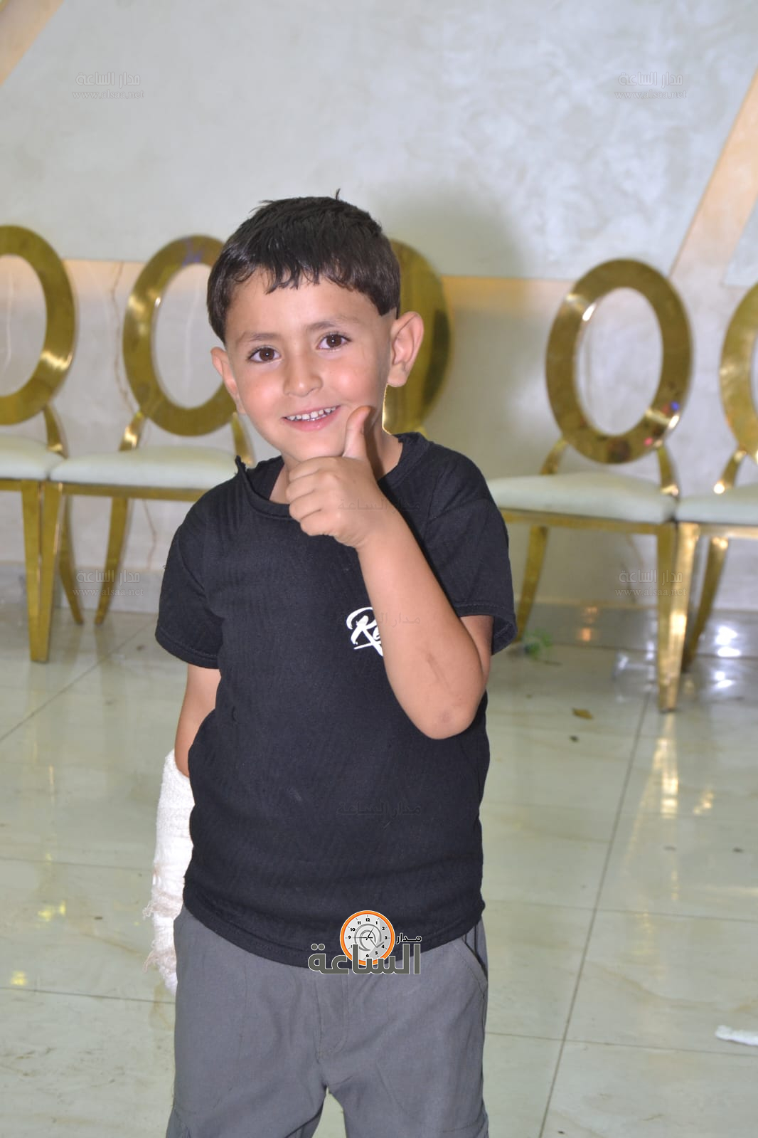 Madar Al-Saa Images 0.19731844867885384