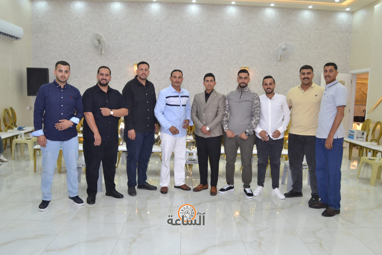 Madar Al-Saa Images 0.687345389118169