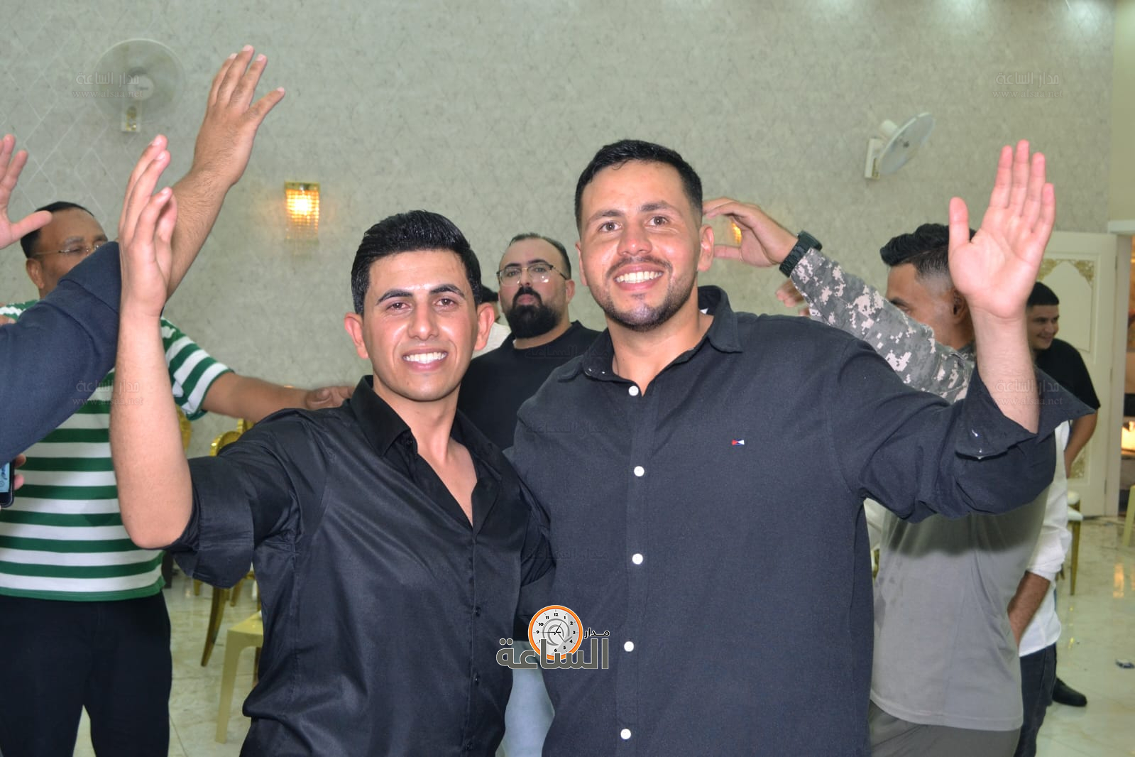 Madar Al-Saa Images 0.5950706080069288