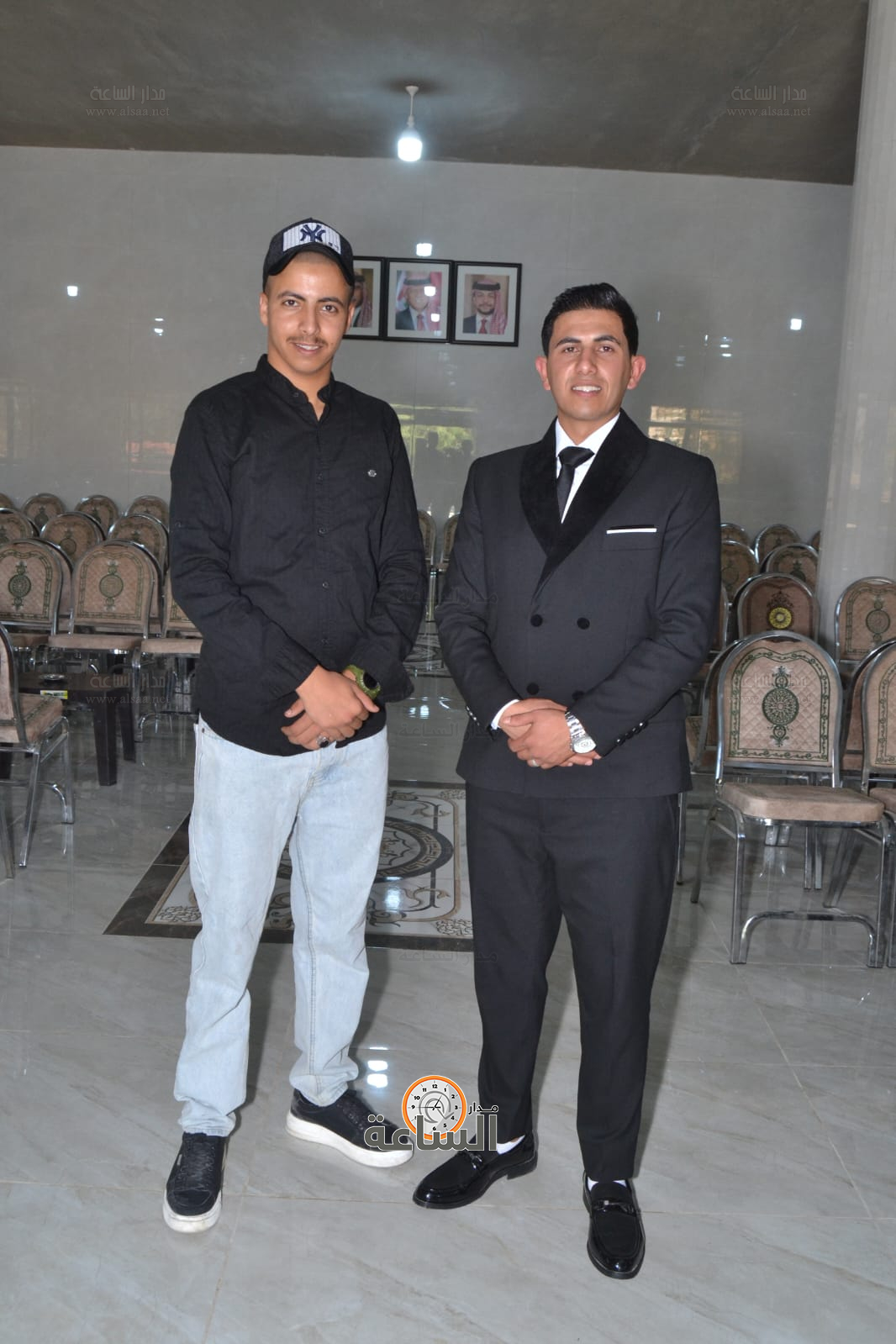 Madar Al-Saa Images 0.8228592797455121