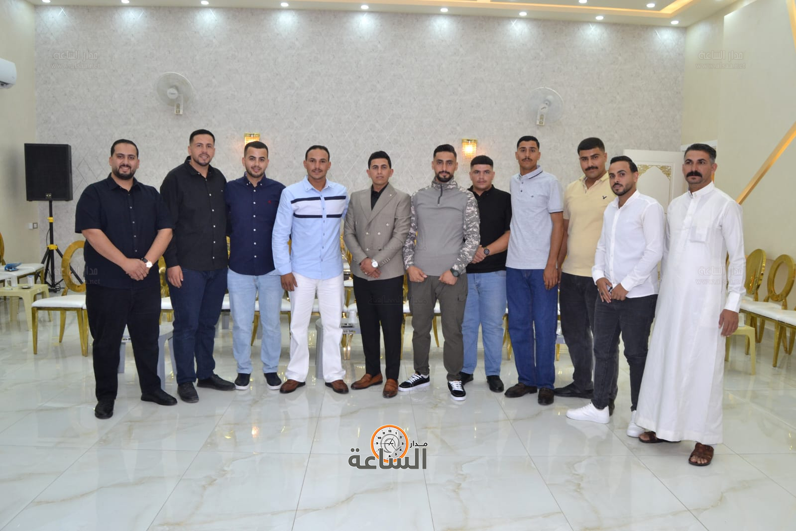 Madar Al-Saa Images 0.8935949749981413