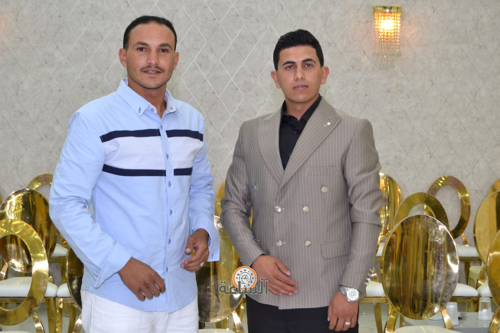 Madar Al-Saa Images 0.4236455855755996