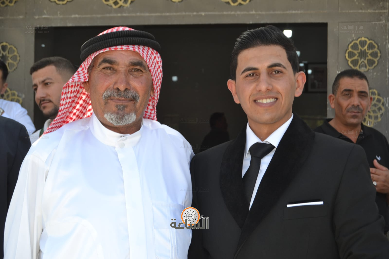 Madar Al-Saa Images 0.7278443277475819