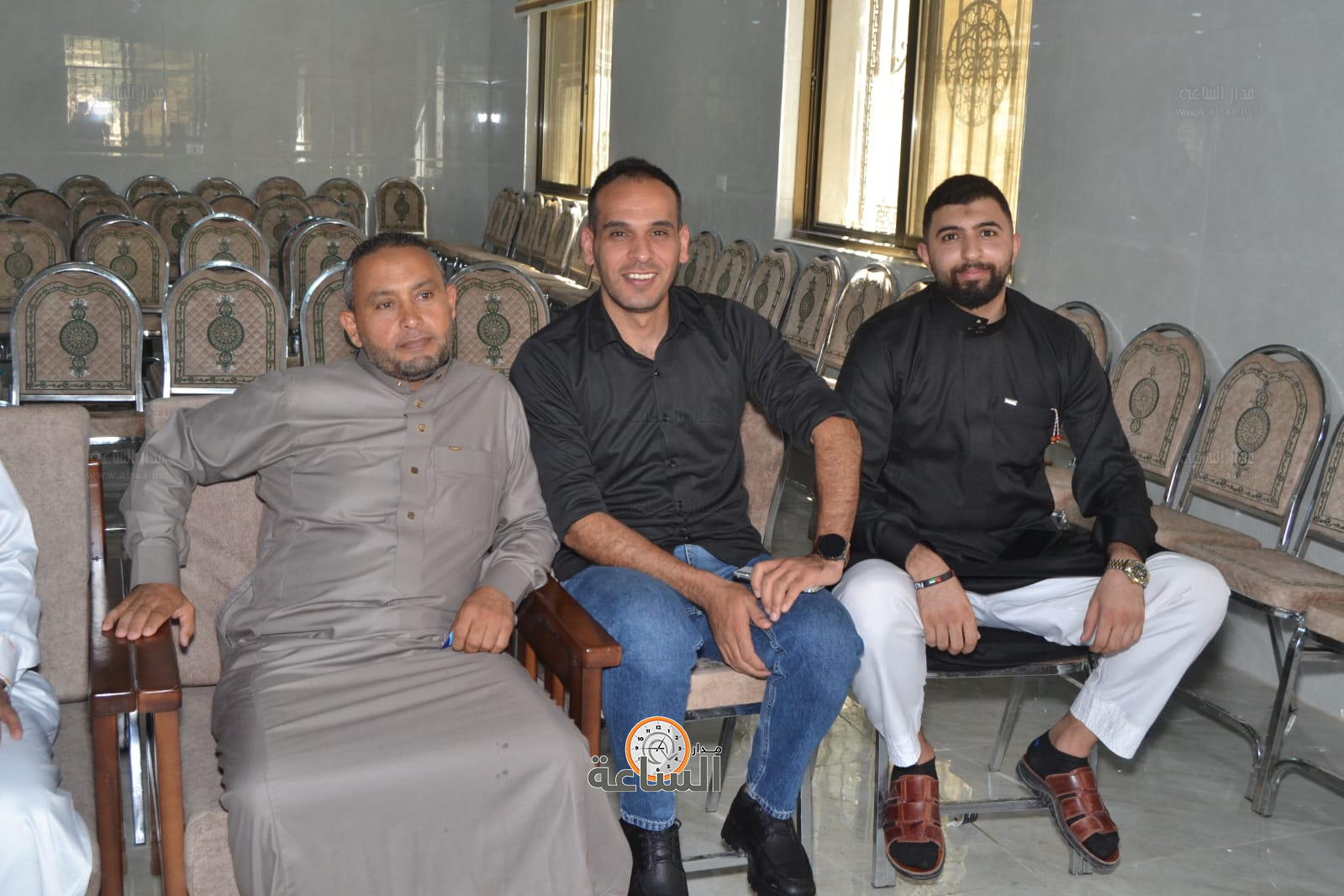 Madar Al-Saa Images 0.643407128679429