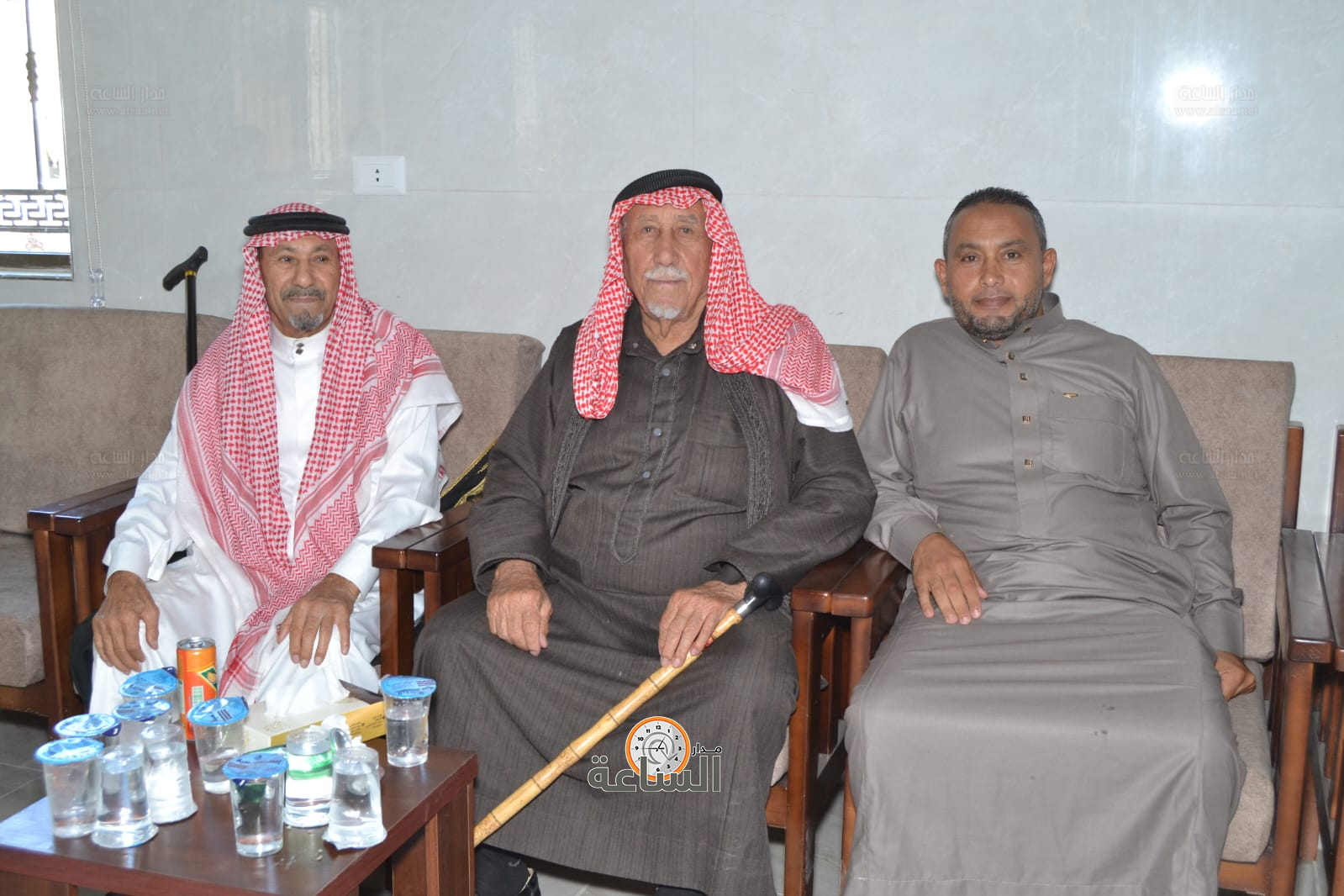 Madar Al-Saa Images 0.8168310194550711