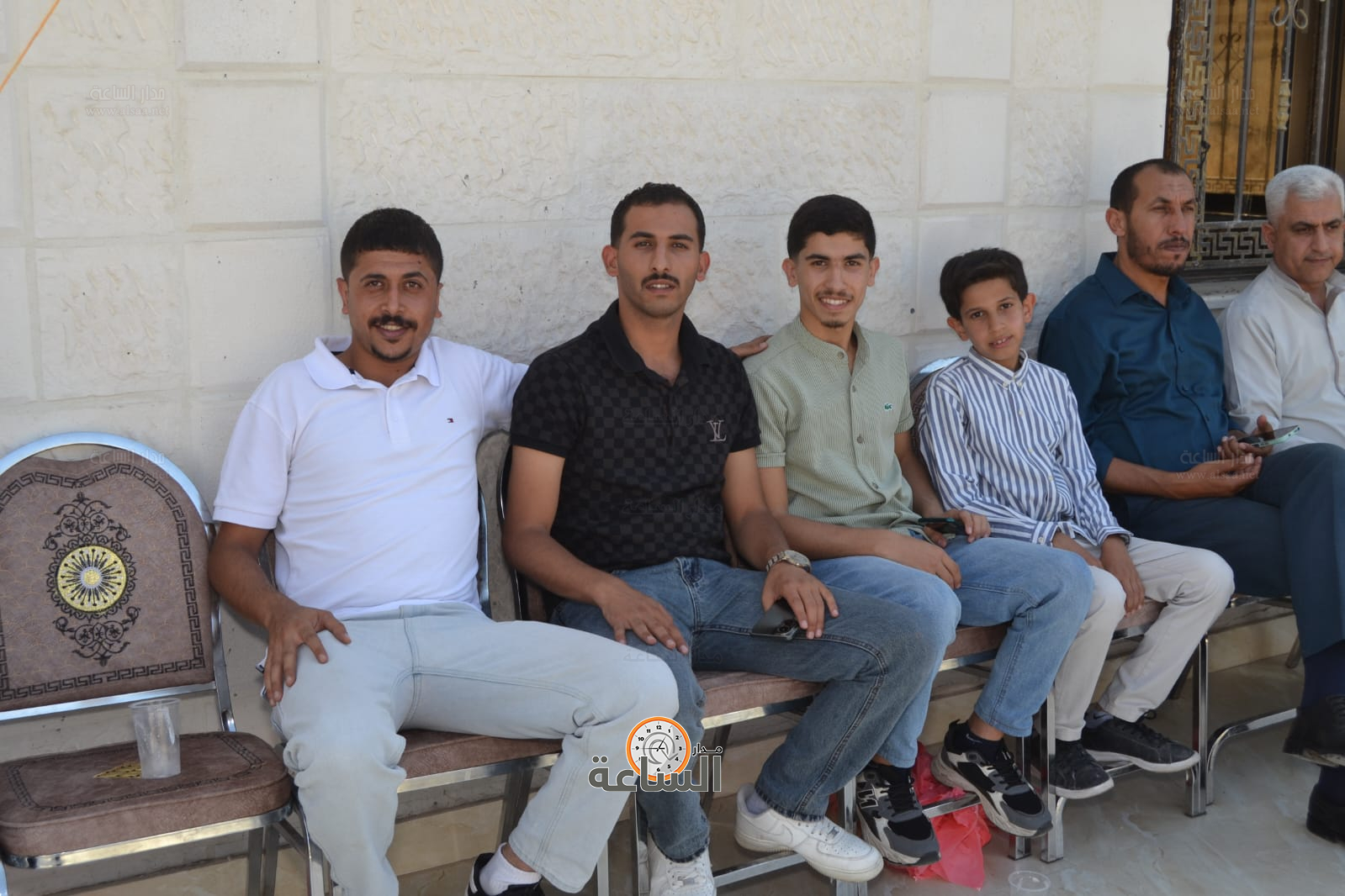 Madar Al-Saa Images 0.5454431762880185