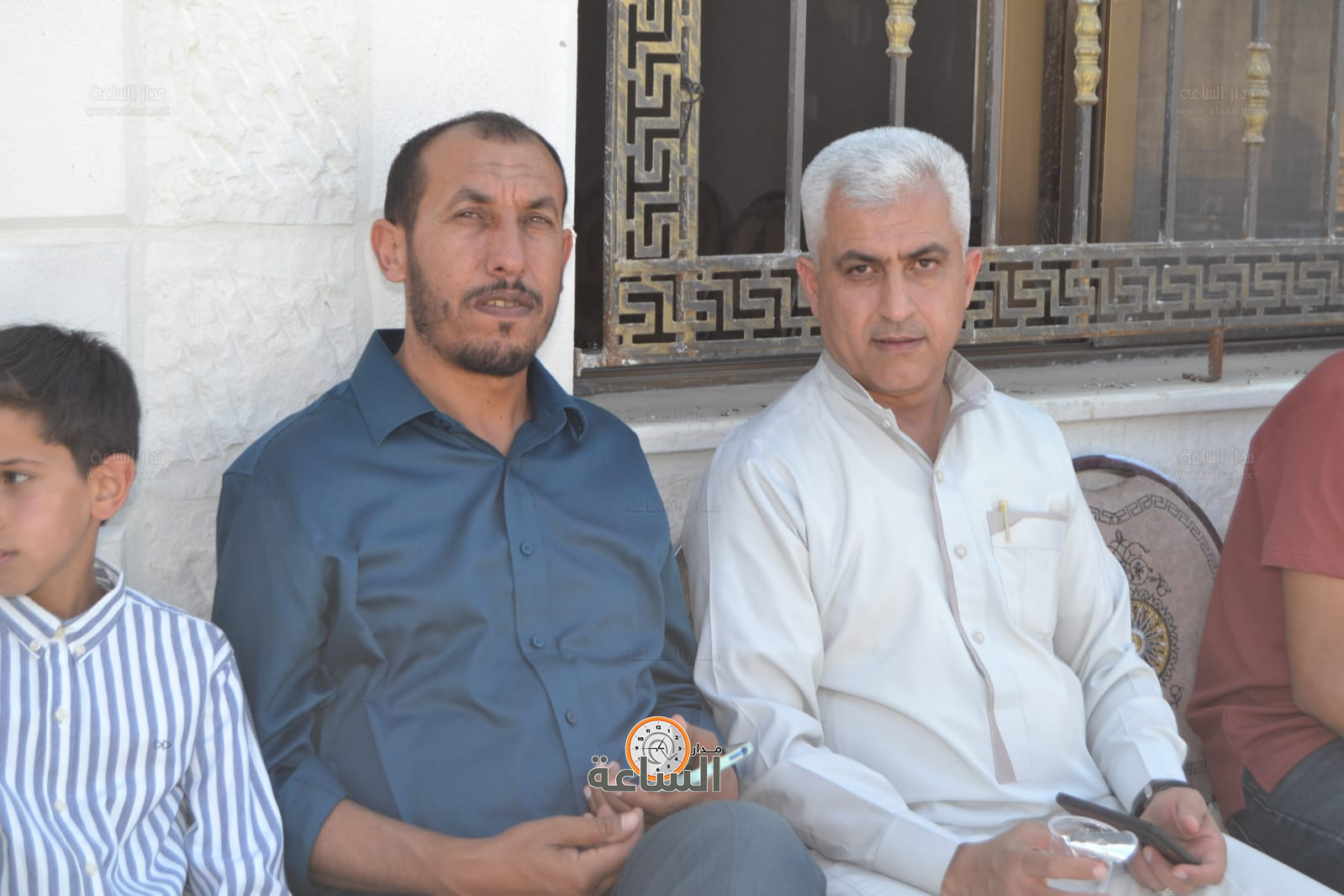 Madar Al-Saa Images 0.05715866873059483