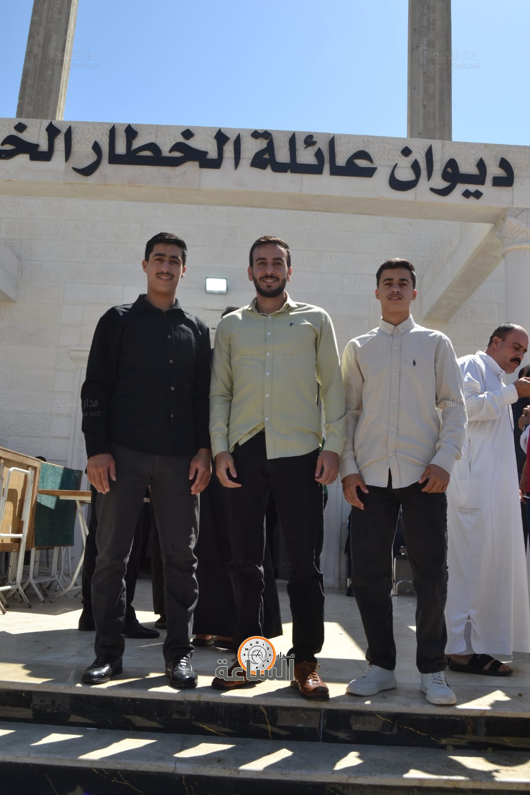 Madar Al-Saa Images 0.9354585946633901