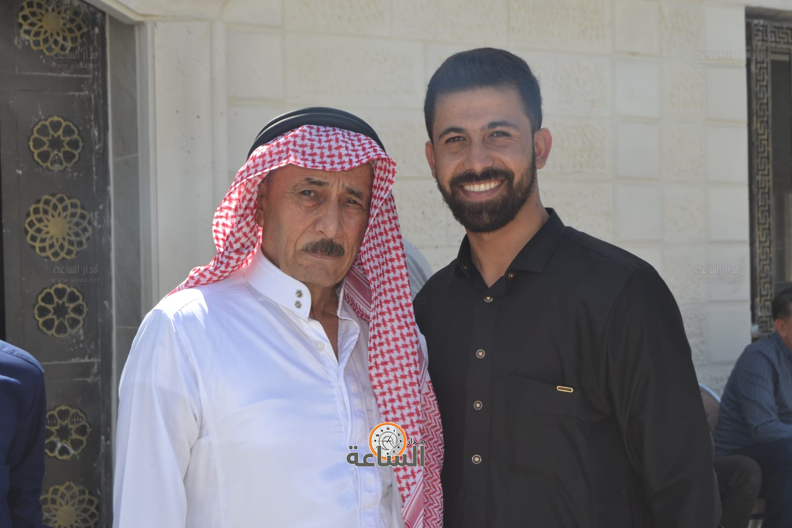 Madar Al-Saa Images 0.11601839491991905