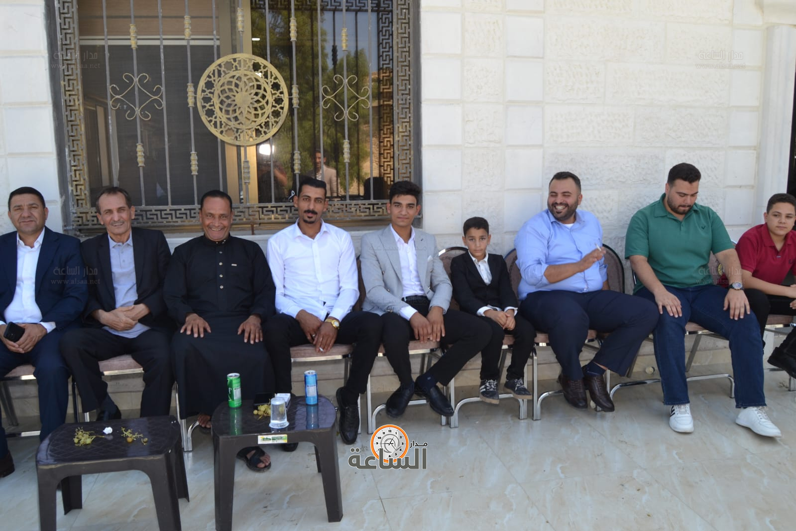 Madar Al-Saa Images 0.2946925859932128