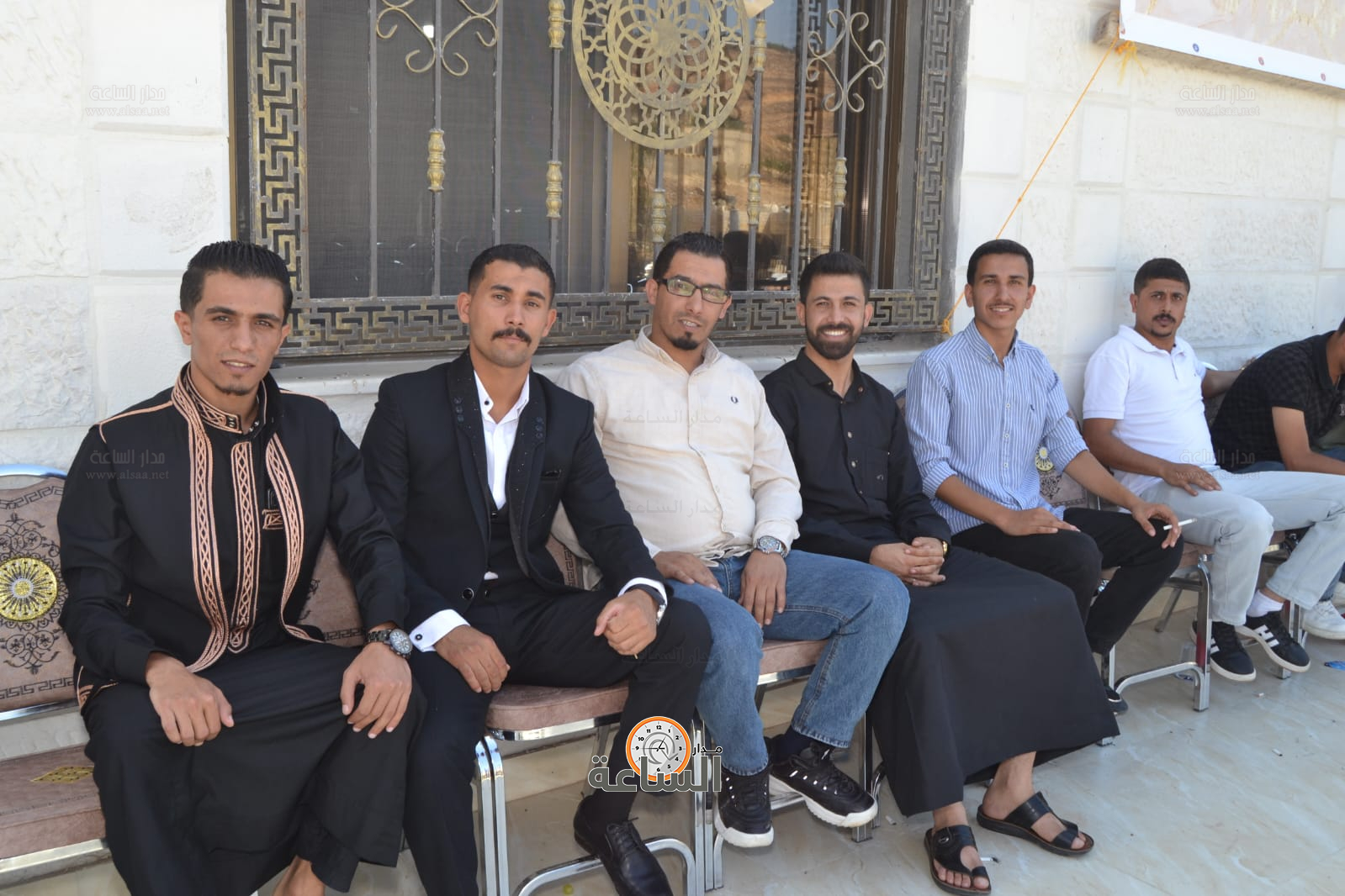 Madar Al-Saa Images 0.39081125878859013