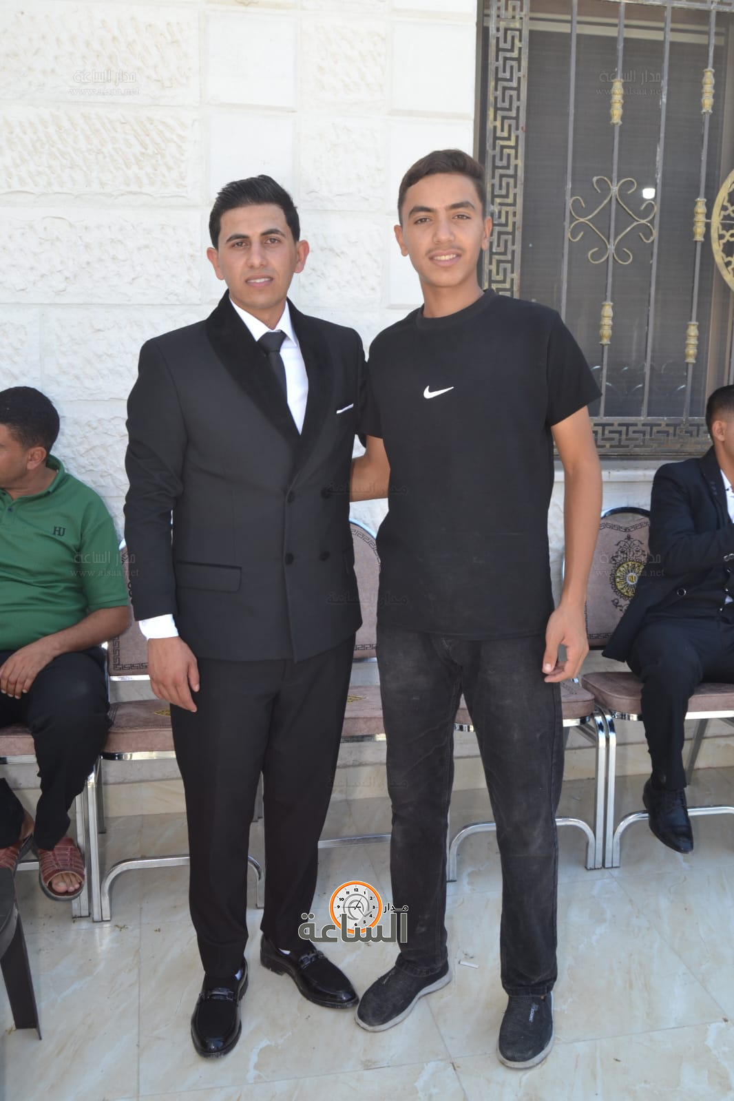 Madar Al-Saa Images 0.517260021949228