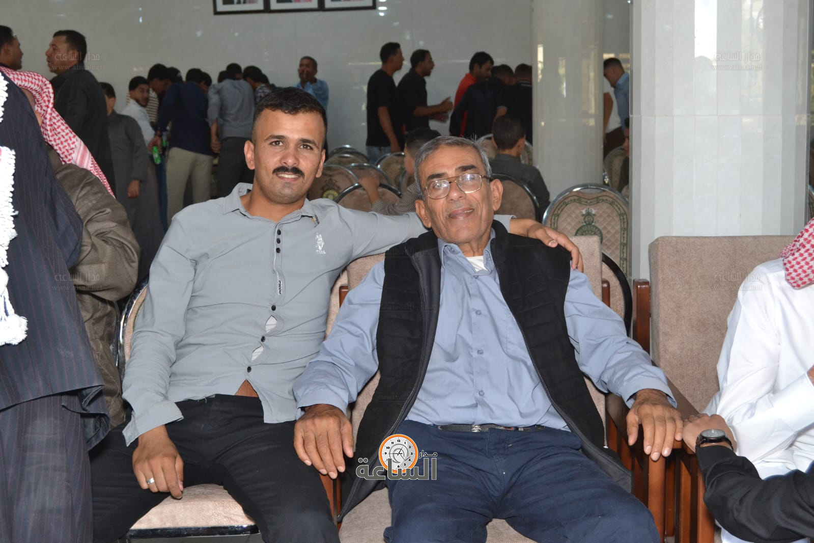 Madar Al-Saa Images 0.8476833176287903