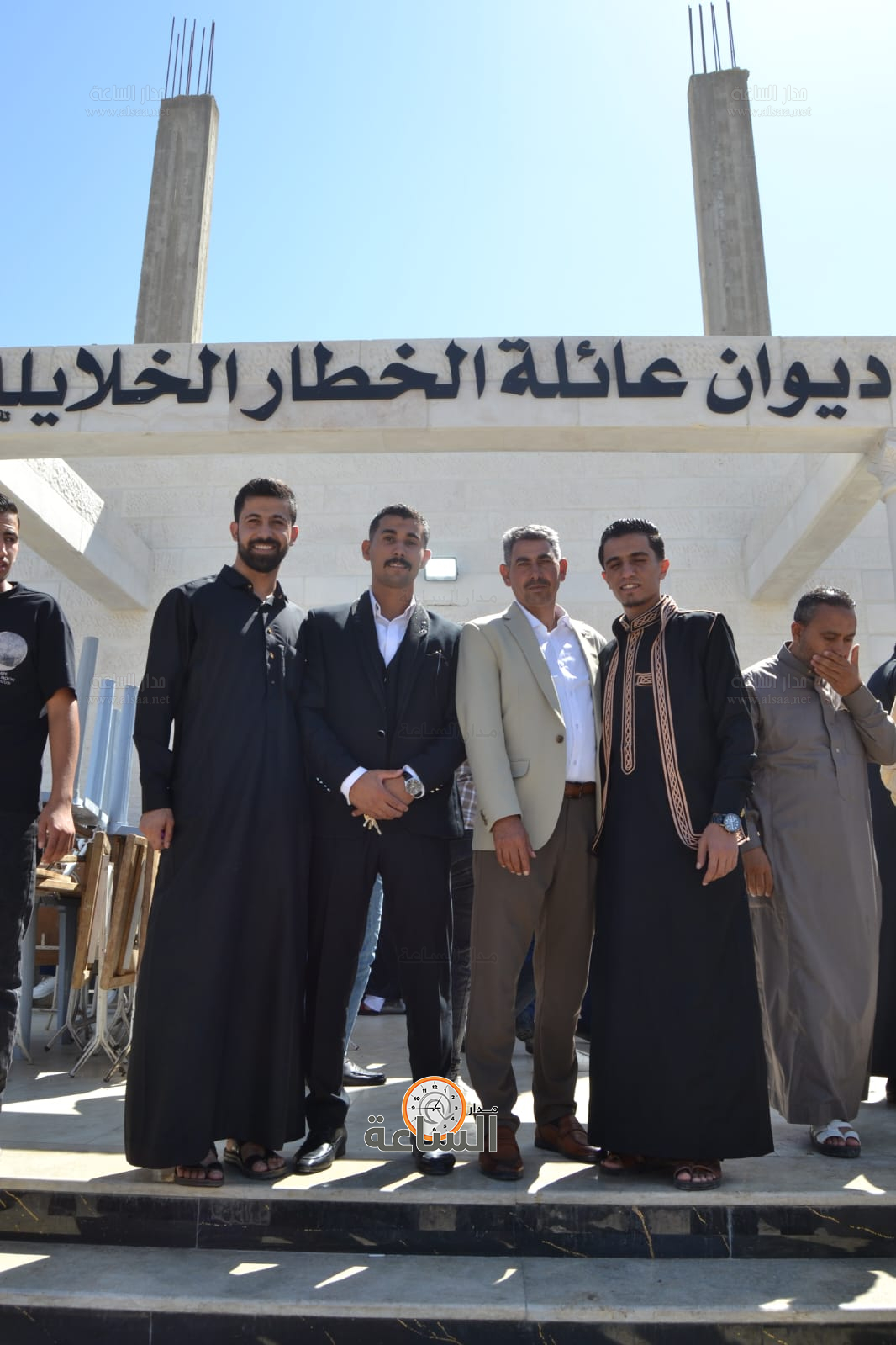 Madar Al-Saa Images 0.4282030247419555