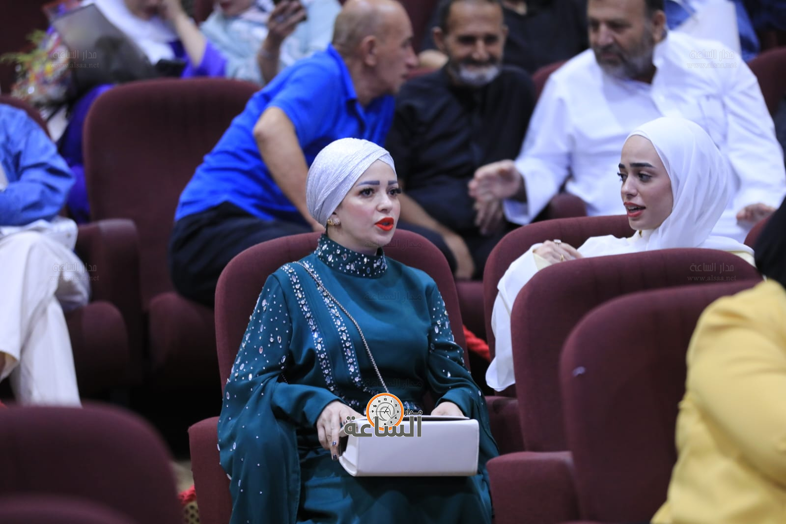 Madar Al-Saa Images 0.5395007442311598