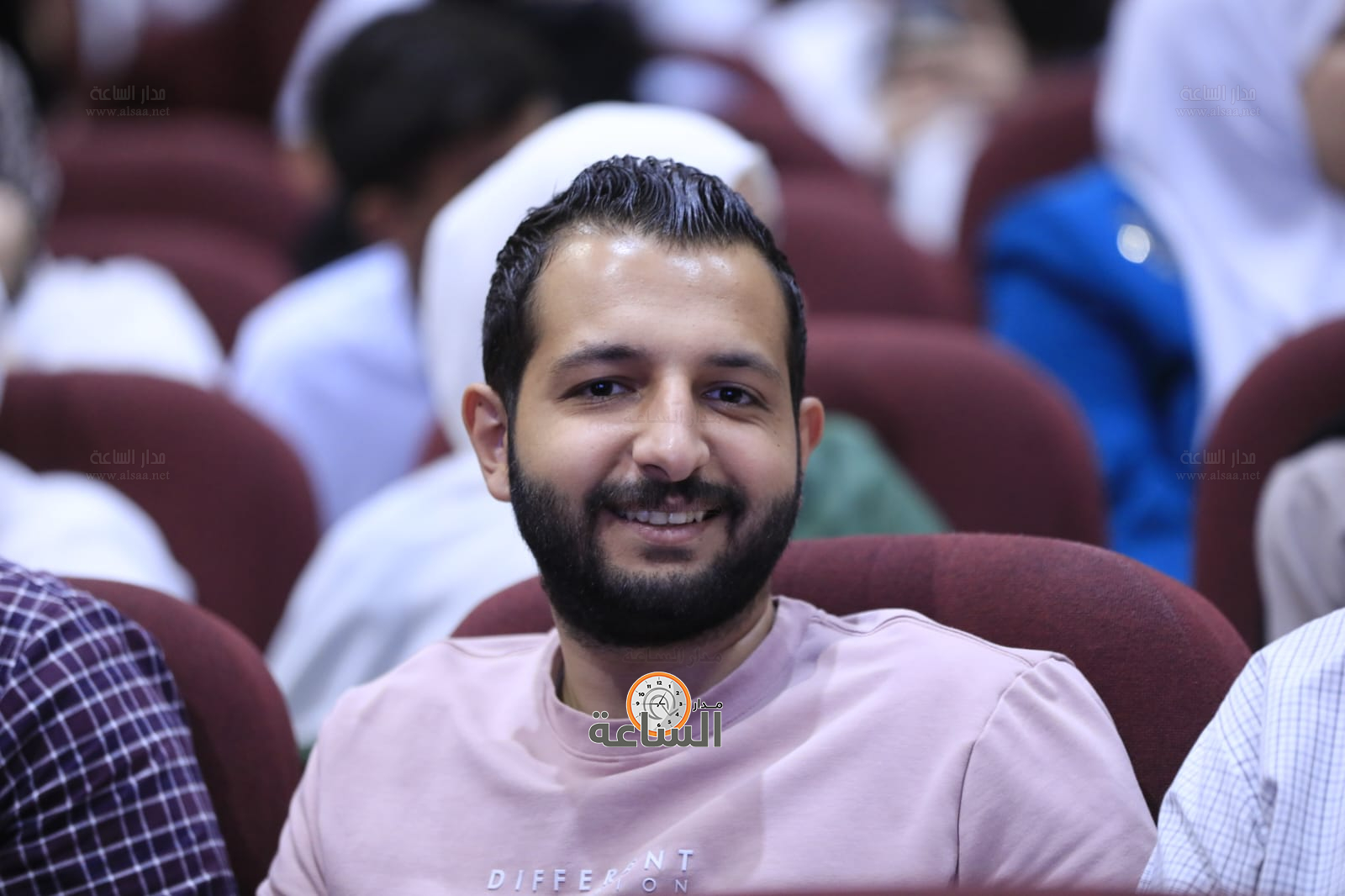 Madar Al-Saa Images 0.04636401162305759