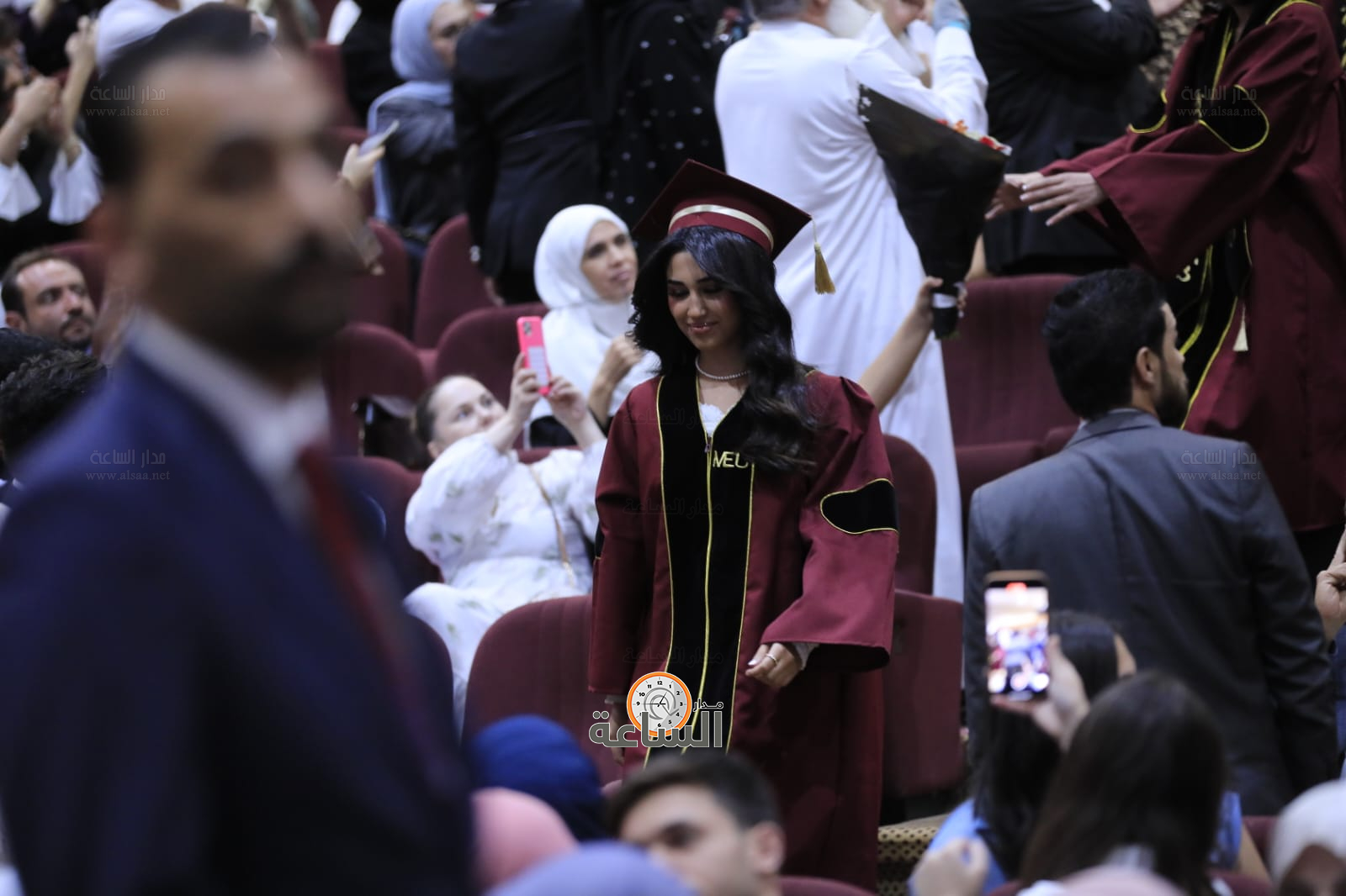 Madar Al-Saa Images 0.9681375142254132