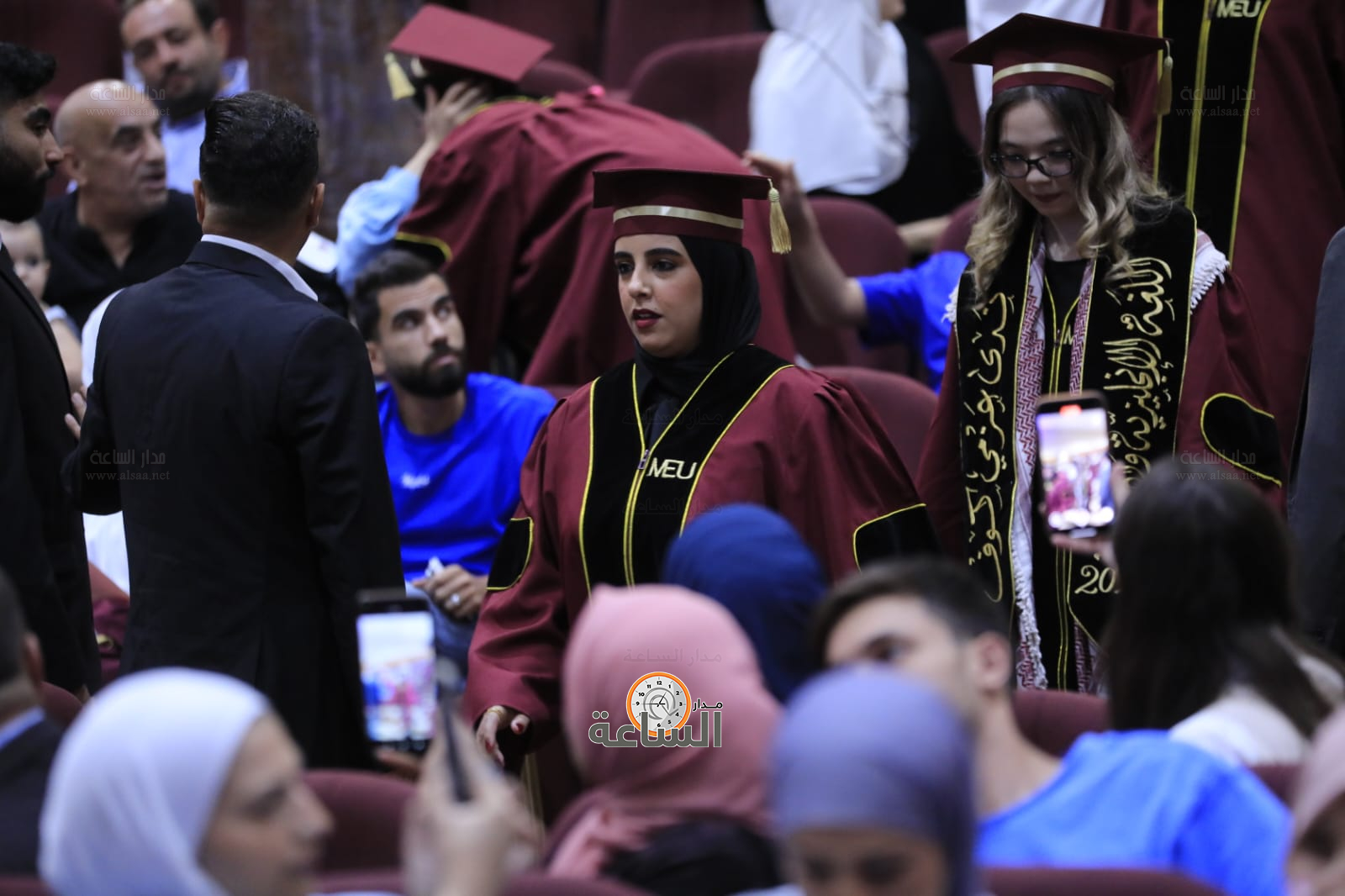 Madar Al-Saa Images 0.6589803377799882