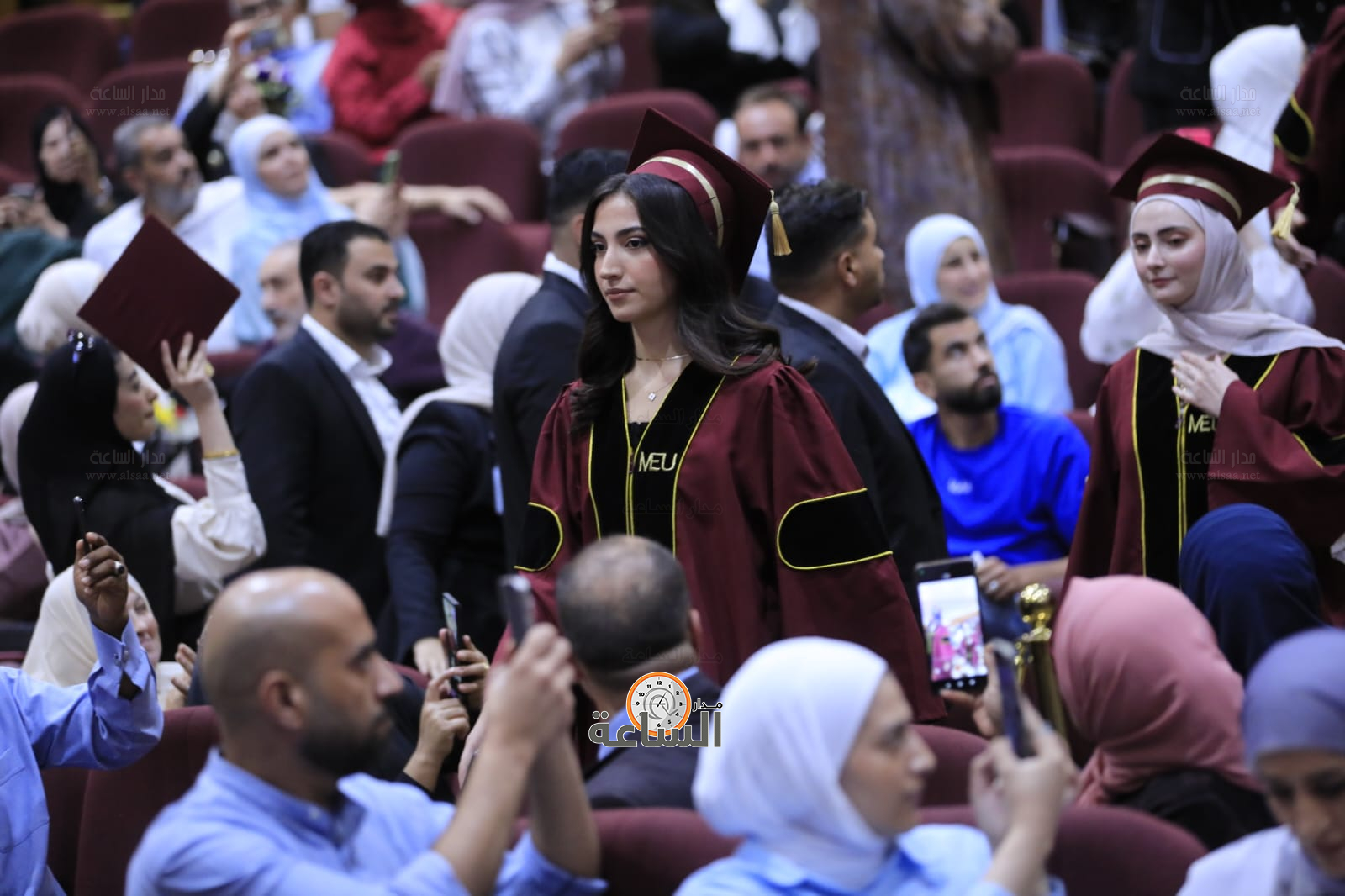 Madar Al-Saa Images 0.6835322546032371