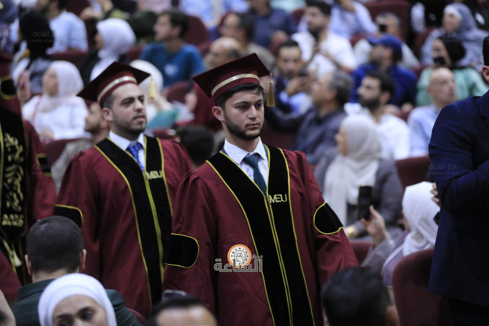 Madar Al-Saa Images 0.08148842056215921