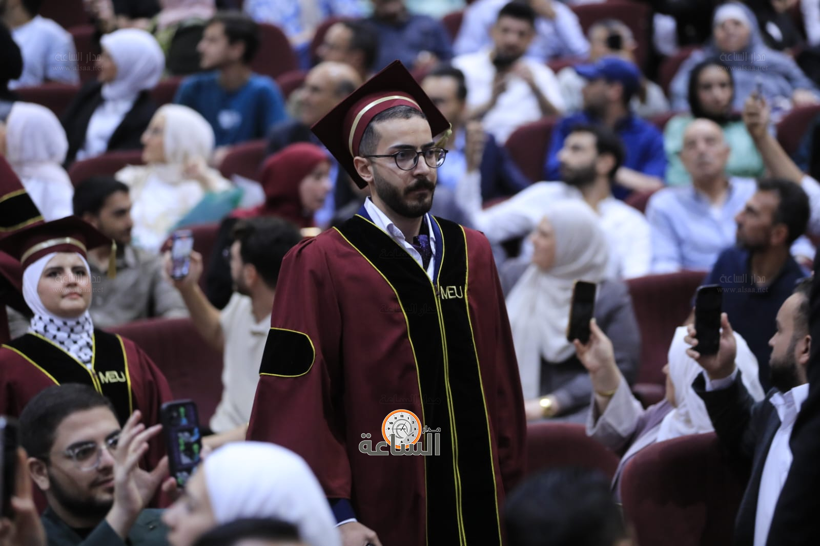 Madar Al-Saa Images 0.2567353228199525