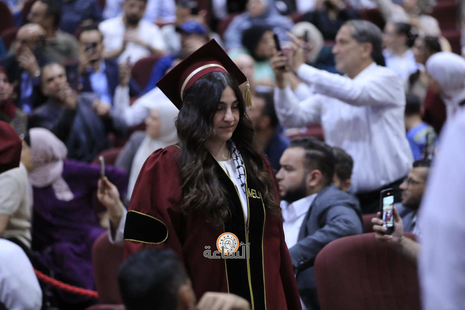 Madar Al-Saa Images 0.6694476707457948