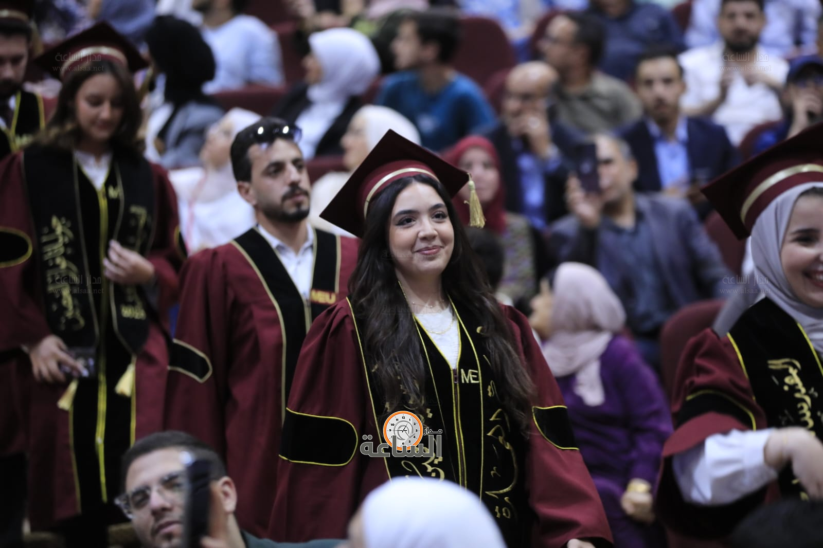 Madar Al-Saa Images 0.5161648623082813