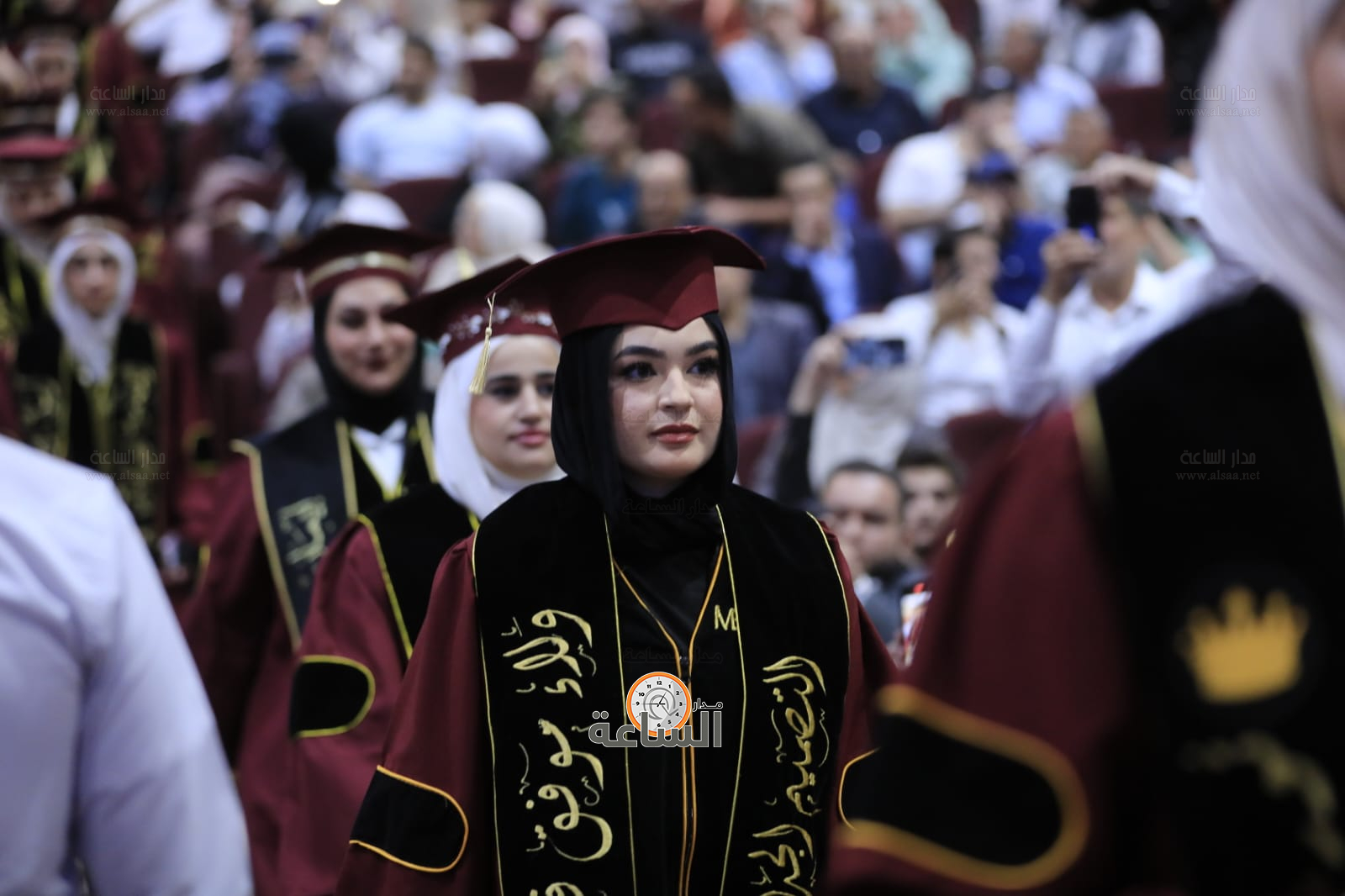 Madar Al-Saa Images 0.08969142535115904