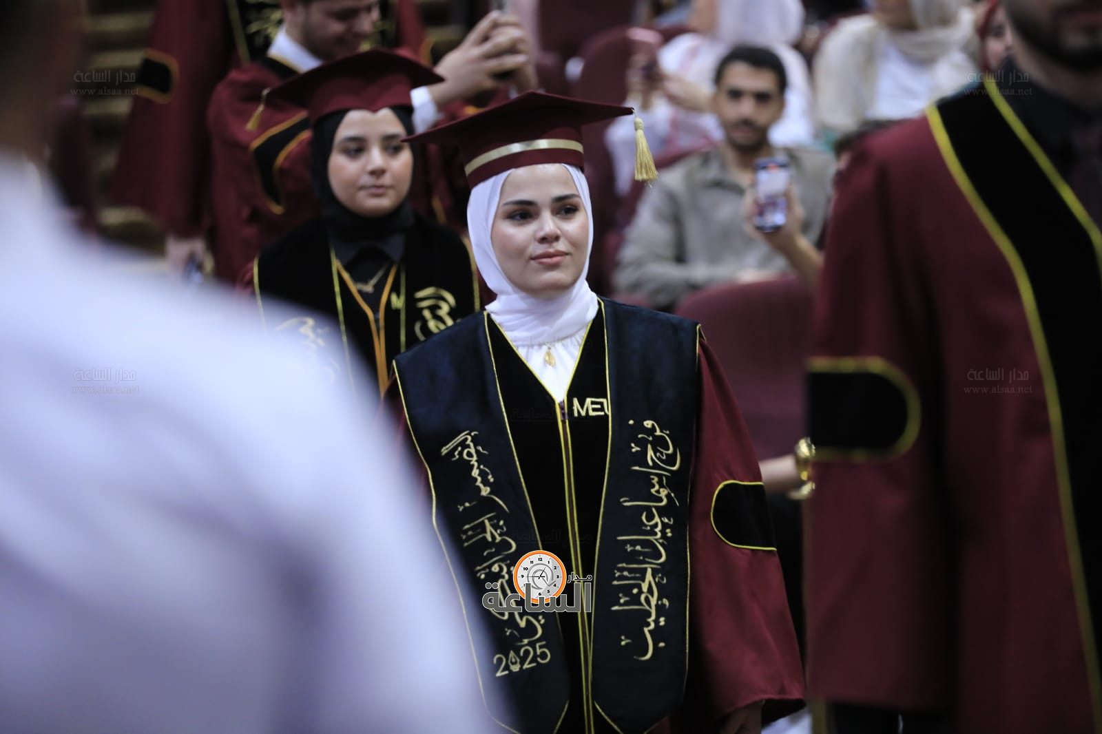 Madar Al-Saa Images 0.9682972622955651