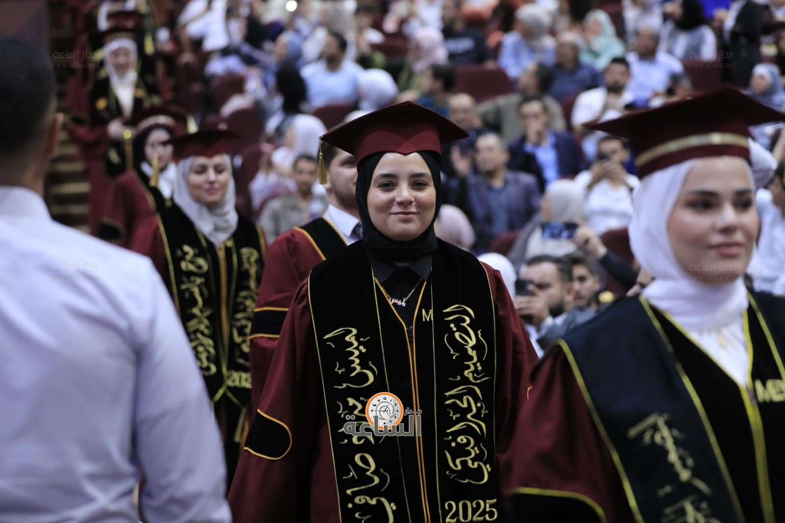 Madar Al-Saa Images 0.8083100542303954