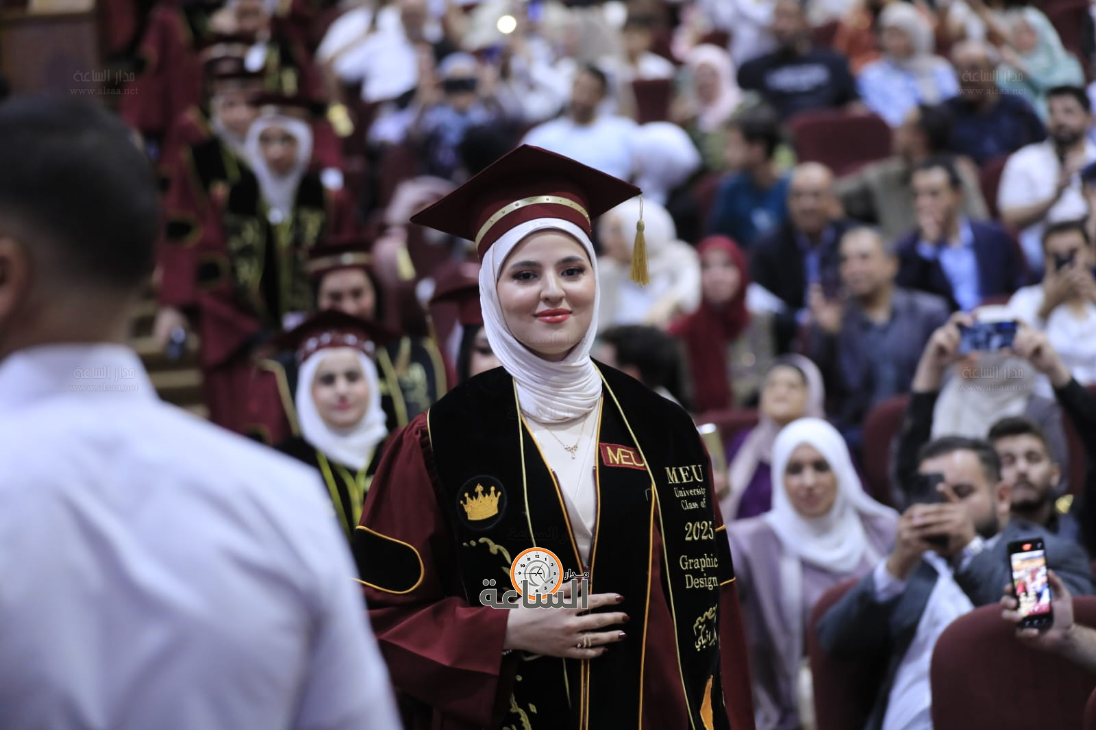 Madar Al-Saa Images 0.8703511700763995