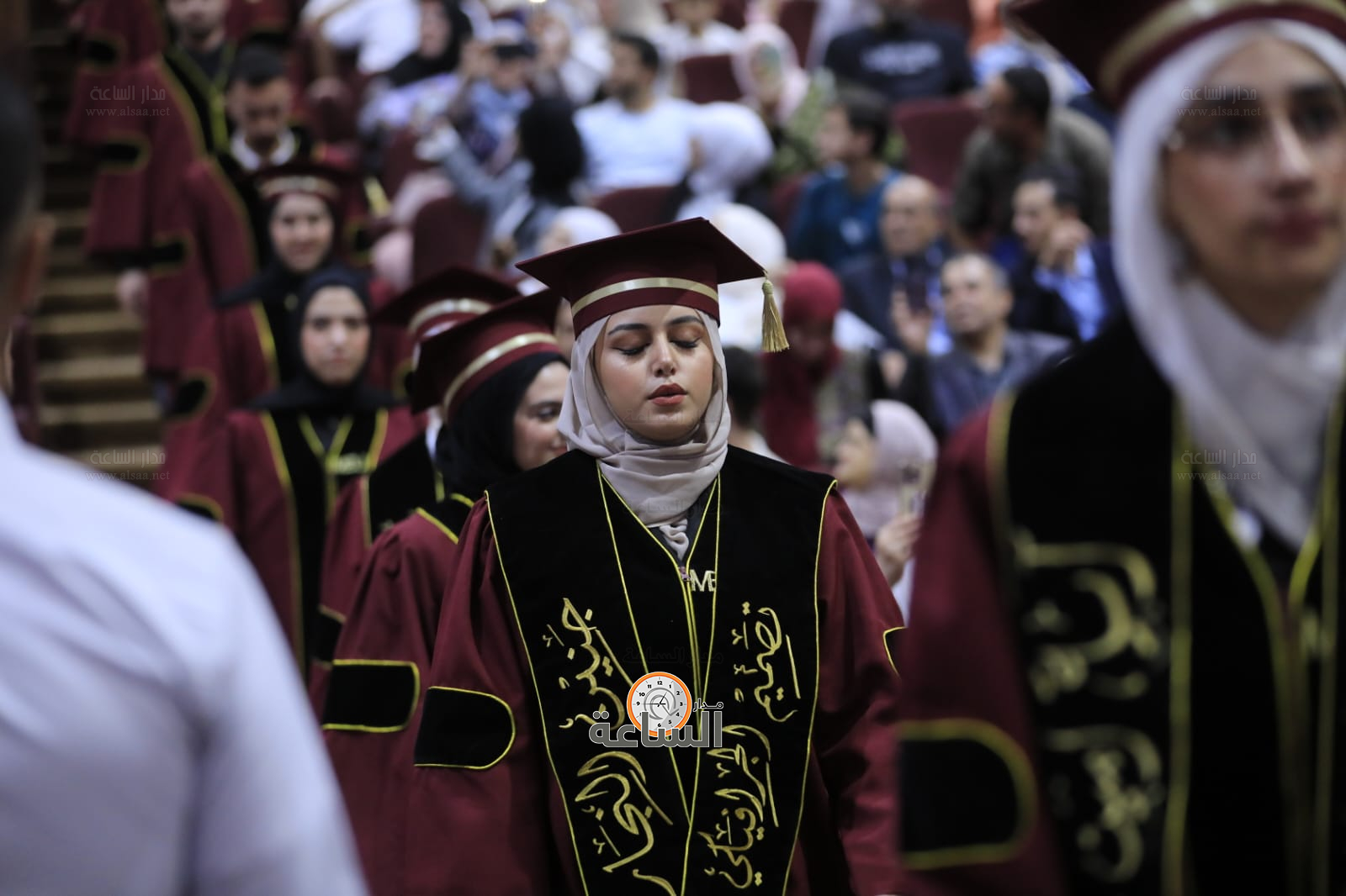 Madar Al-Saa Images 0.8239463305519732