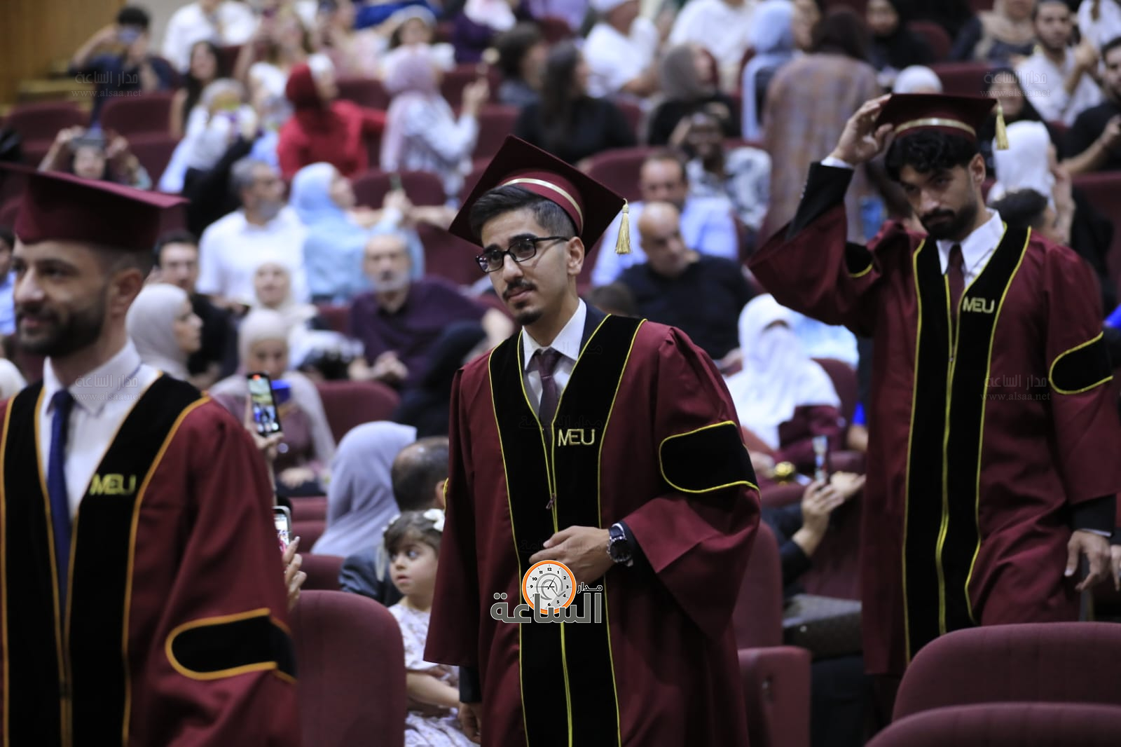 Madar Al-Saa Images 0.33575202833796103