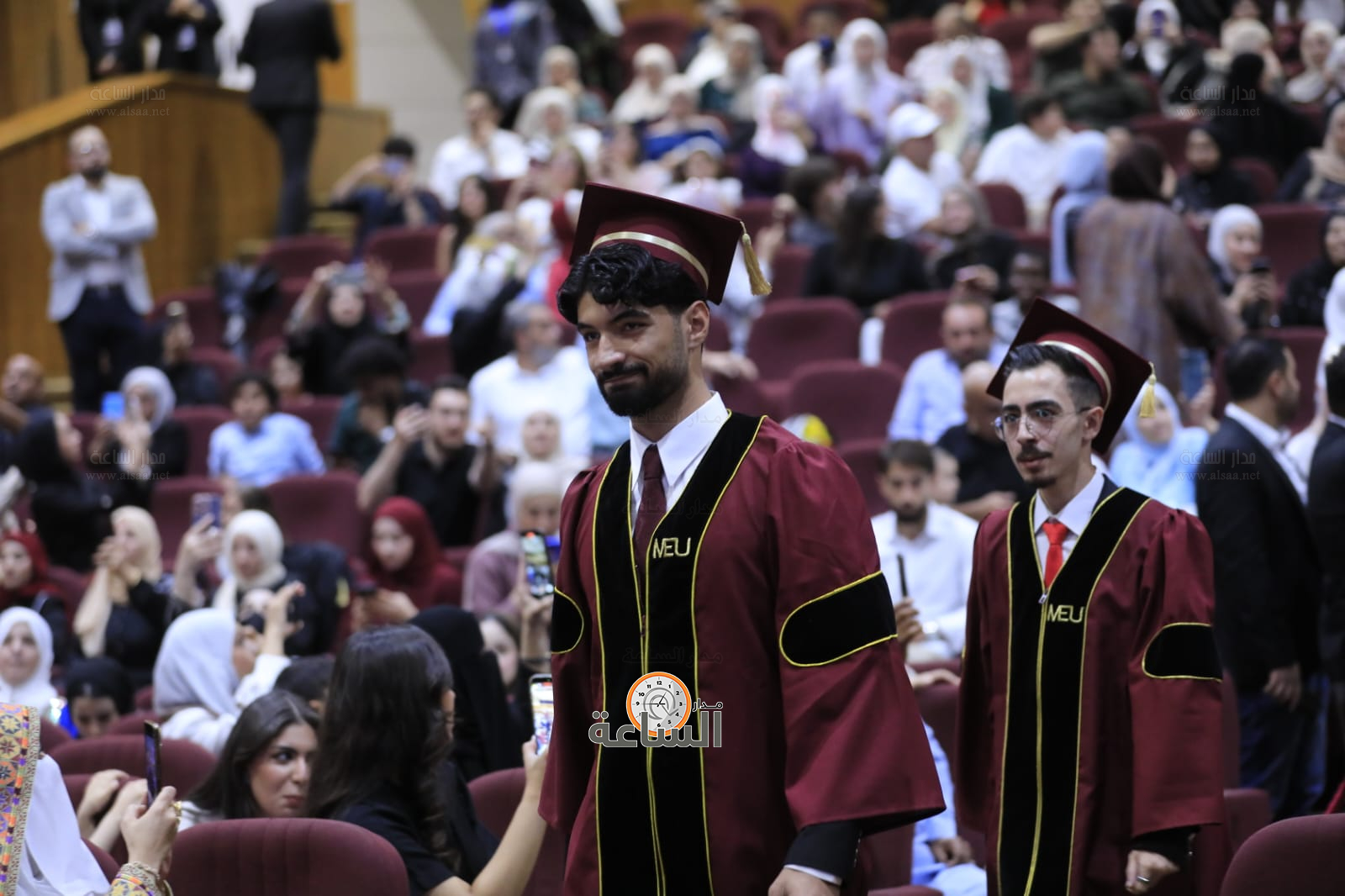 Madar Al-Saa Images 0.2251717806988509