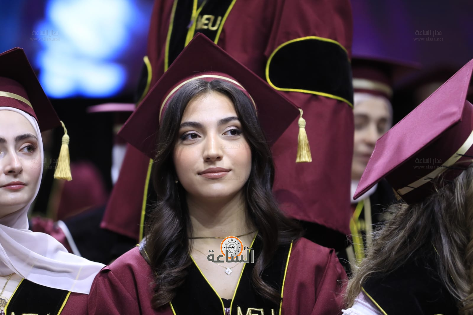 Madar Al-Saa Images 0.522238382714575