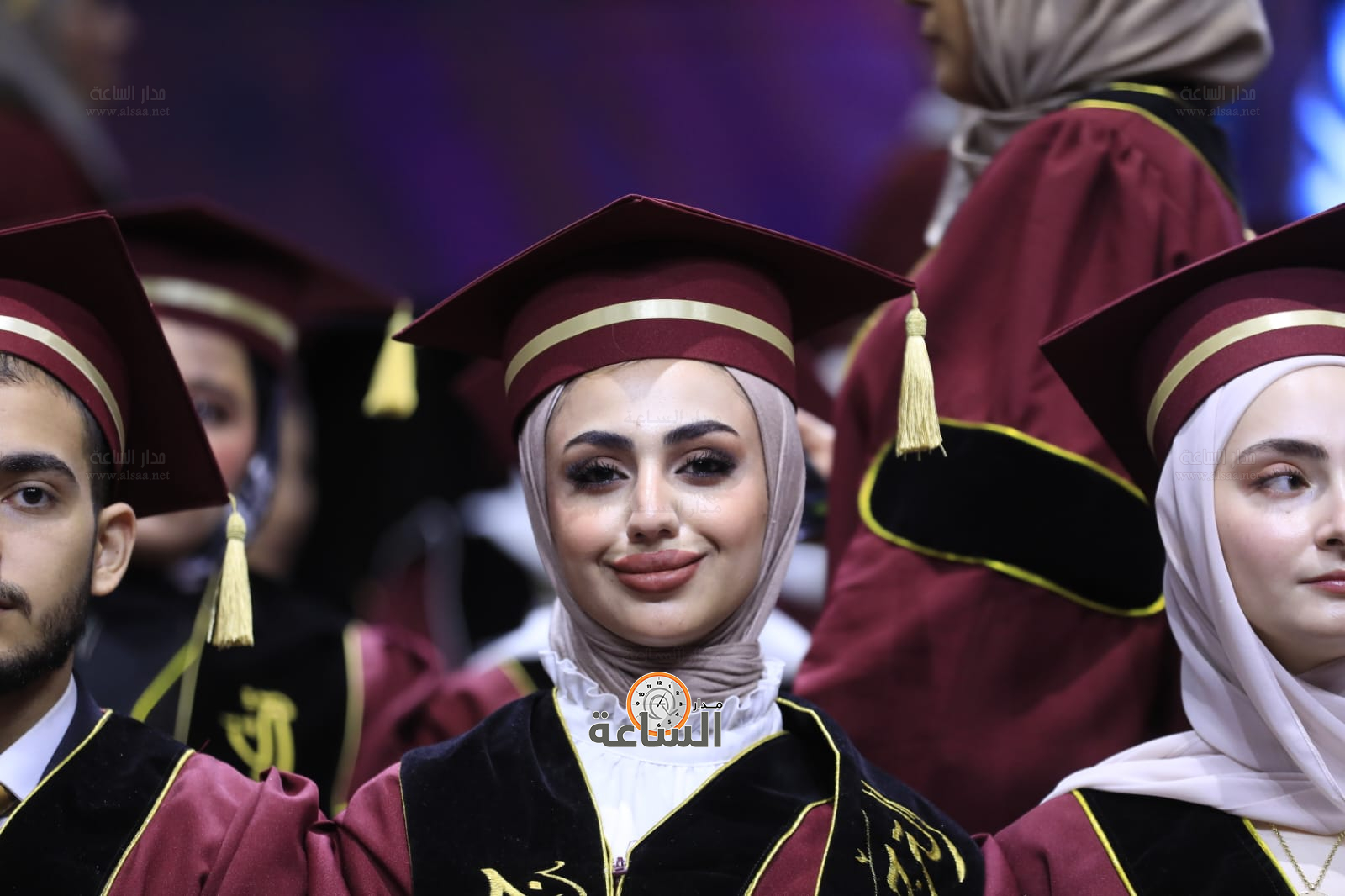 Madar Al-Saa Images 0.09295287395767282