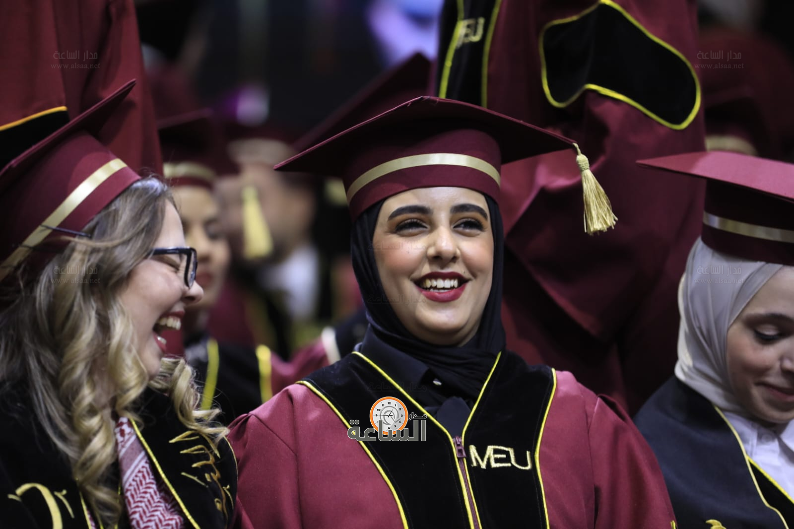 Madar Al-Saa Images 0.5104269349490116