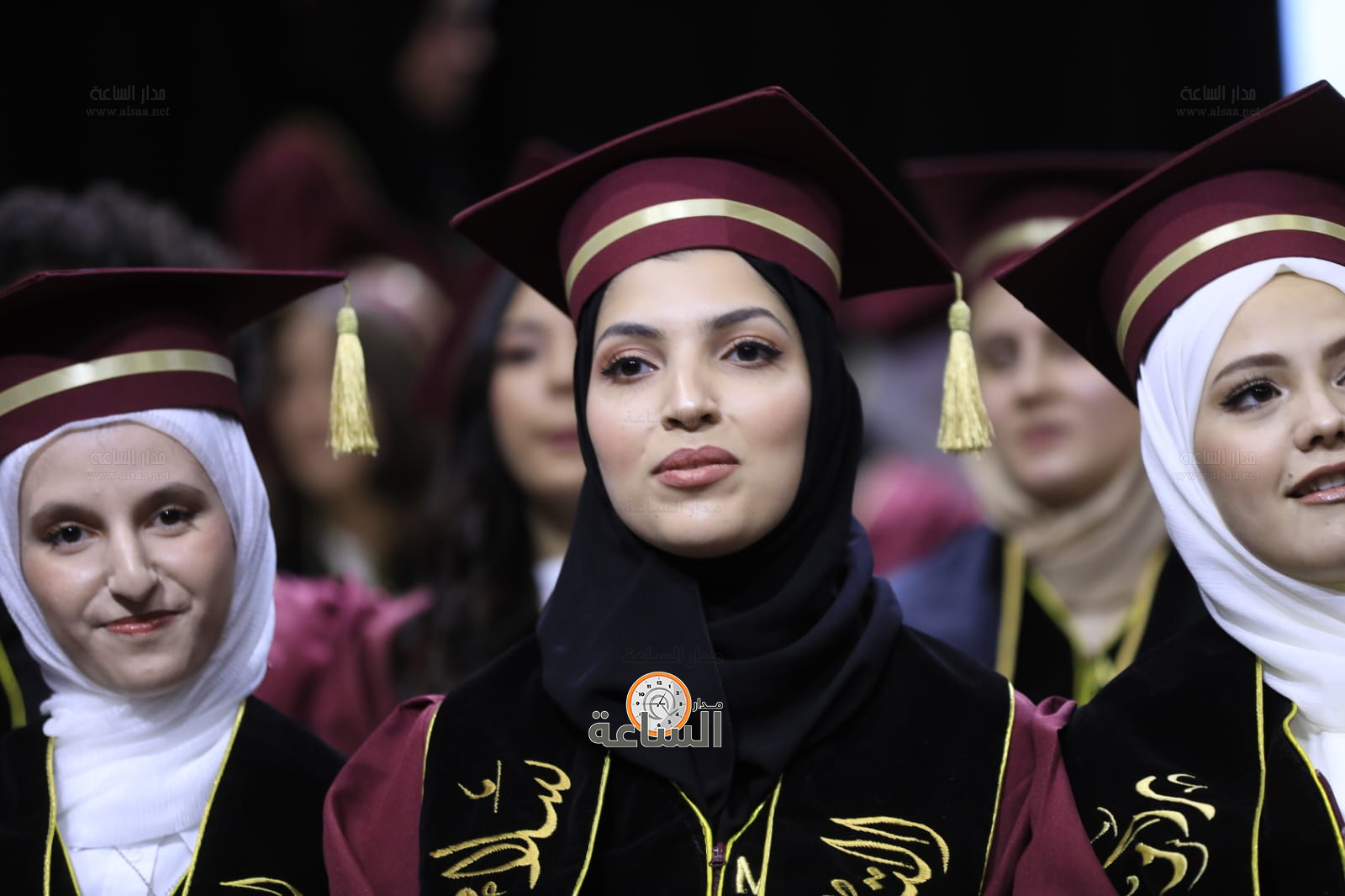 Madar Al-Saa Images 0.7191603574144084