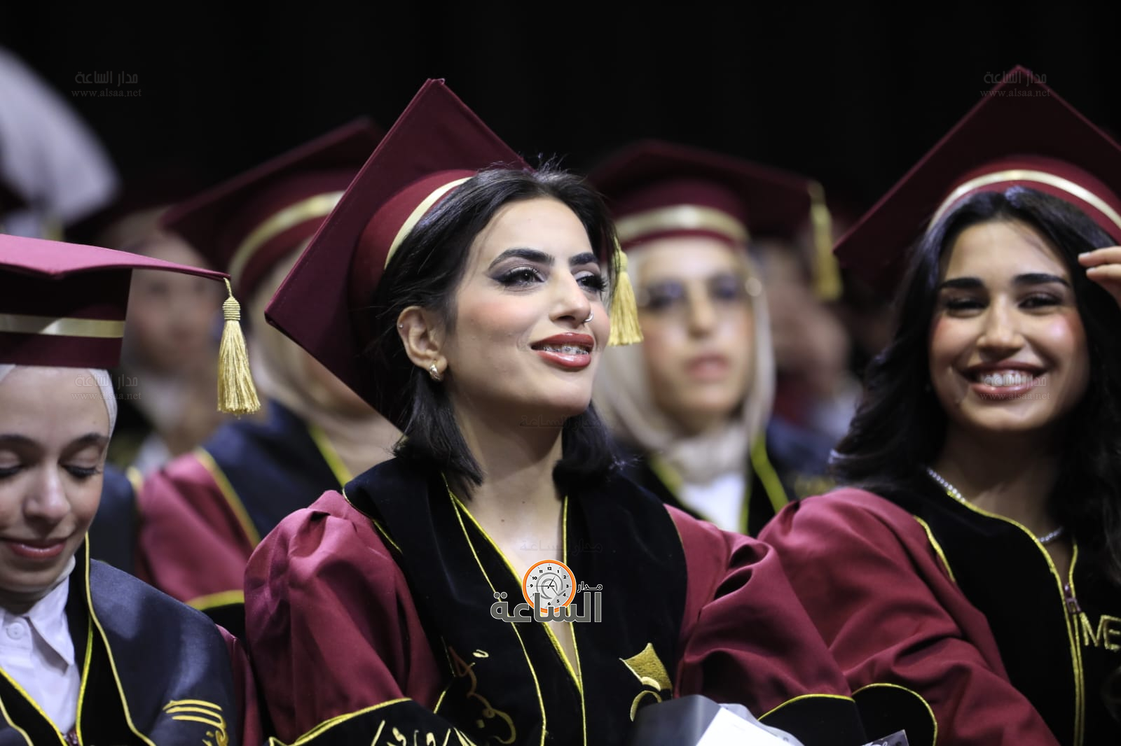 Madar Al-Saa Images 0.7781316912831383