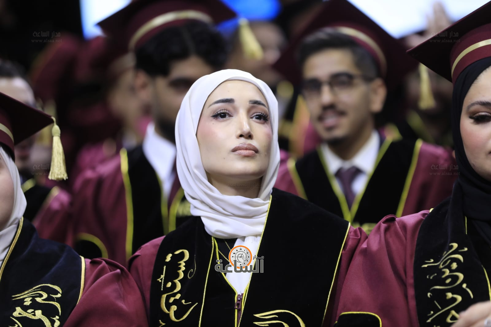 Madar Al-Saa Images 0.7852670895389406