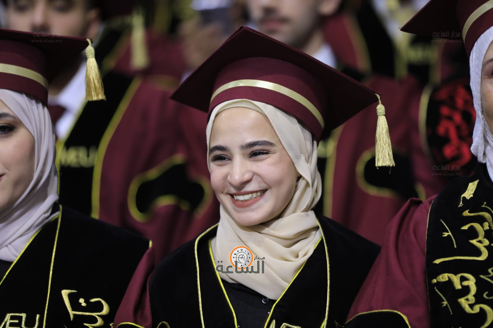 Madar Al-Saa Images 0.20191474770481743