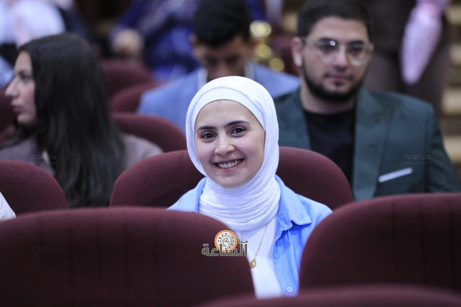 Madar Al-Saa Images 0.17724236073222943