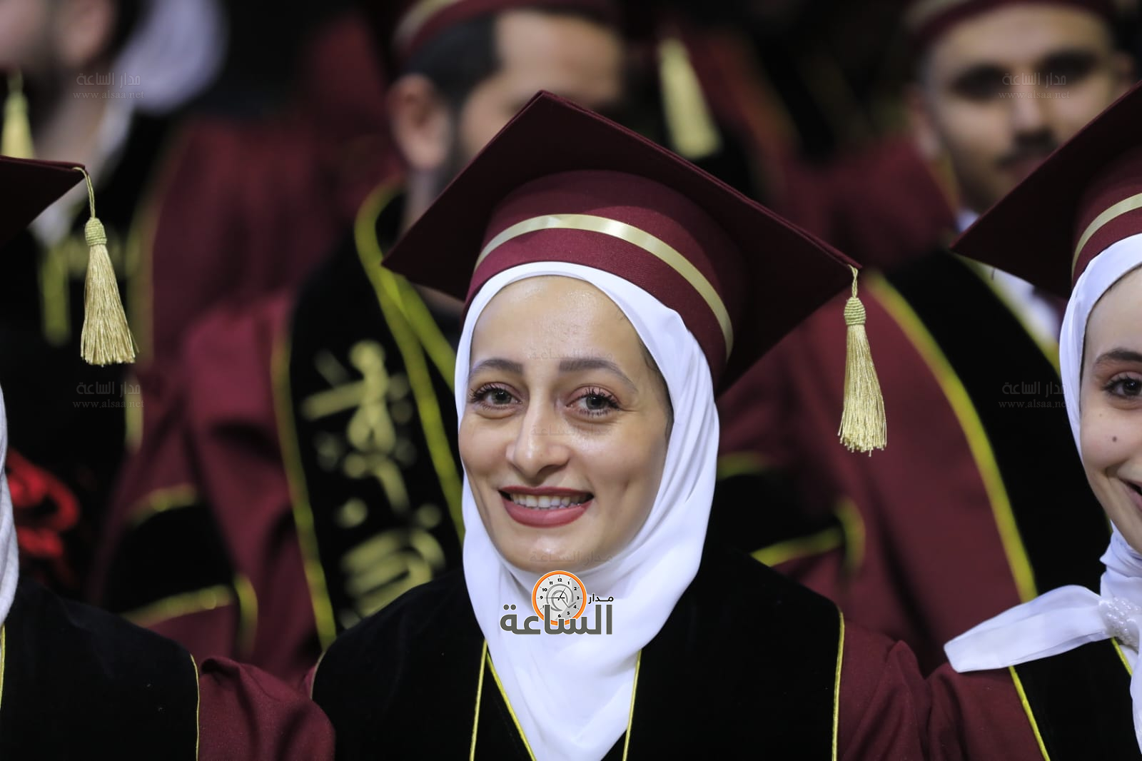 Madar Al-Saa Images 0.07622816268793509